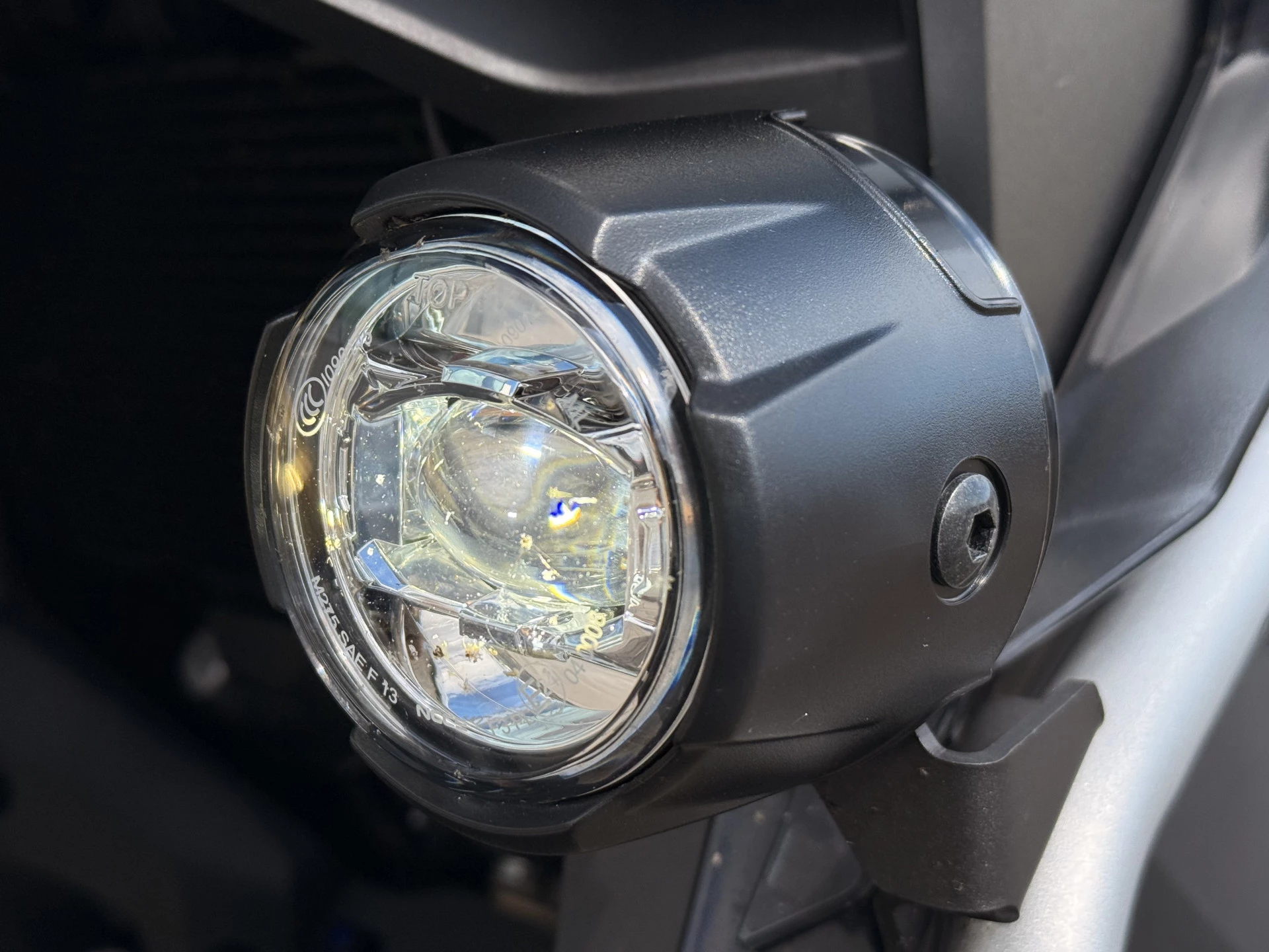 Hoofdafbeelding Honda NC 750