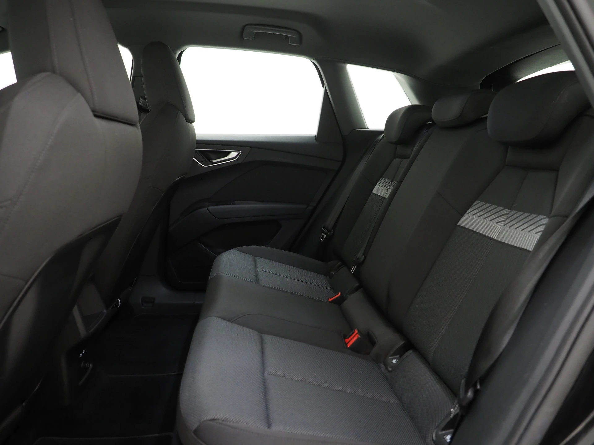 Hoofdafbeelding Audi Q4 e-tron