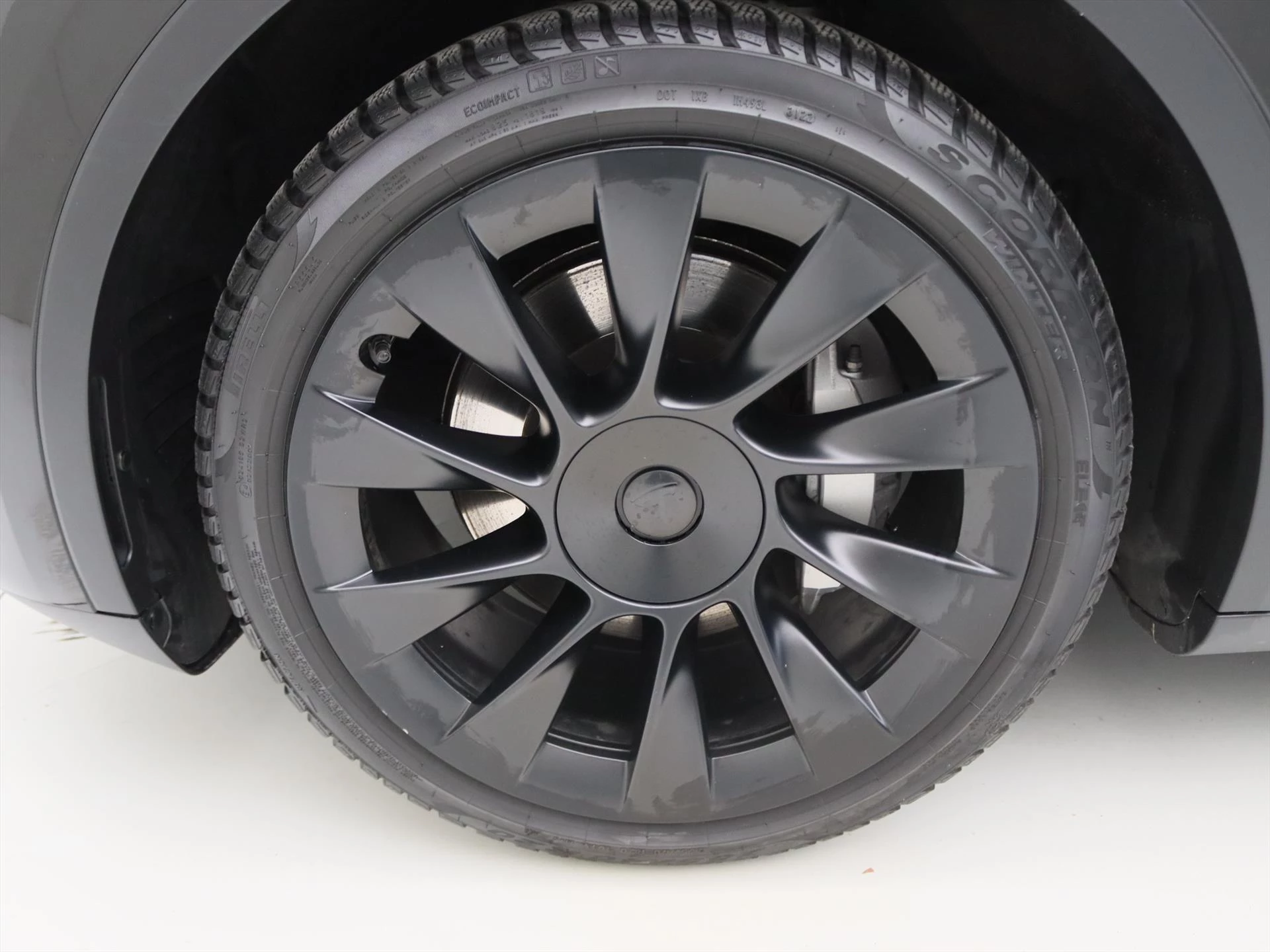 Hoofdafbeelding Tesla Model Y