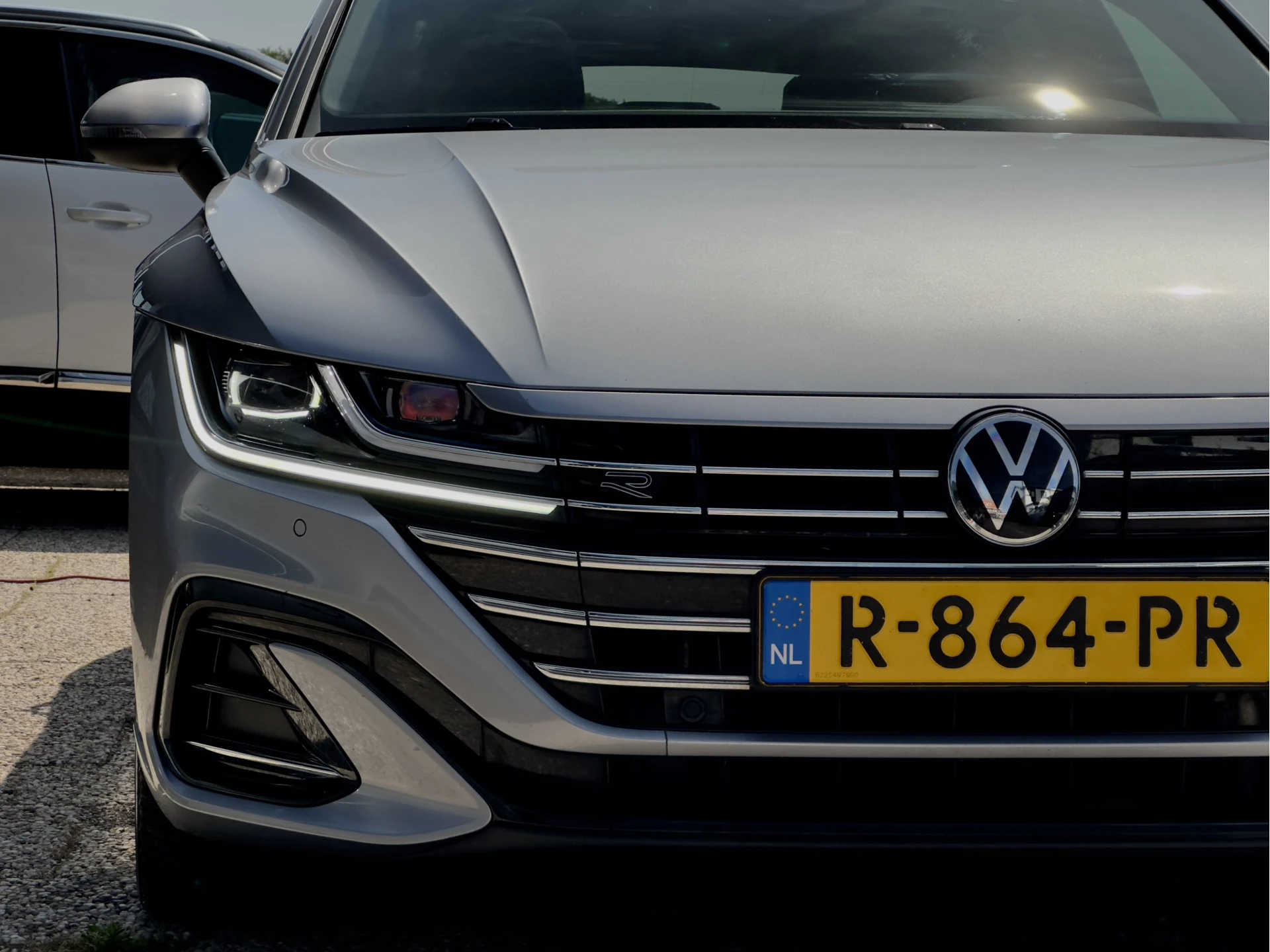 Hoofdafbeelding Volkswagen Arteon