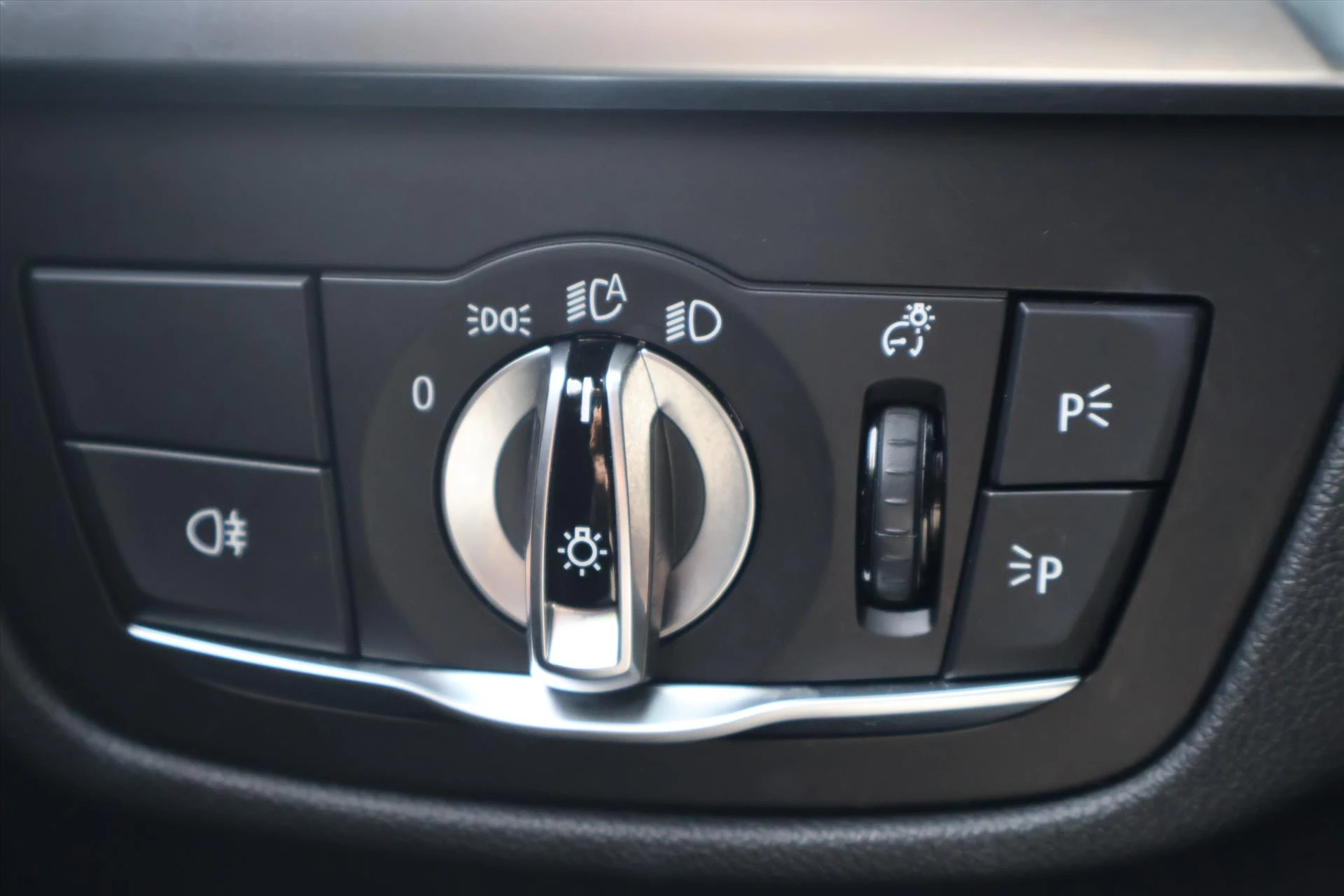 Hoofdafbeelding BMW X4