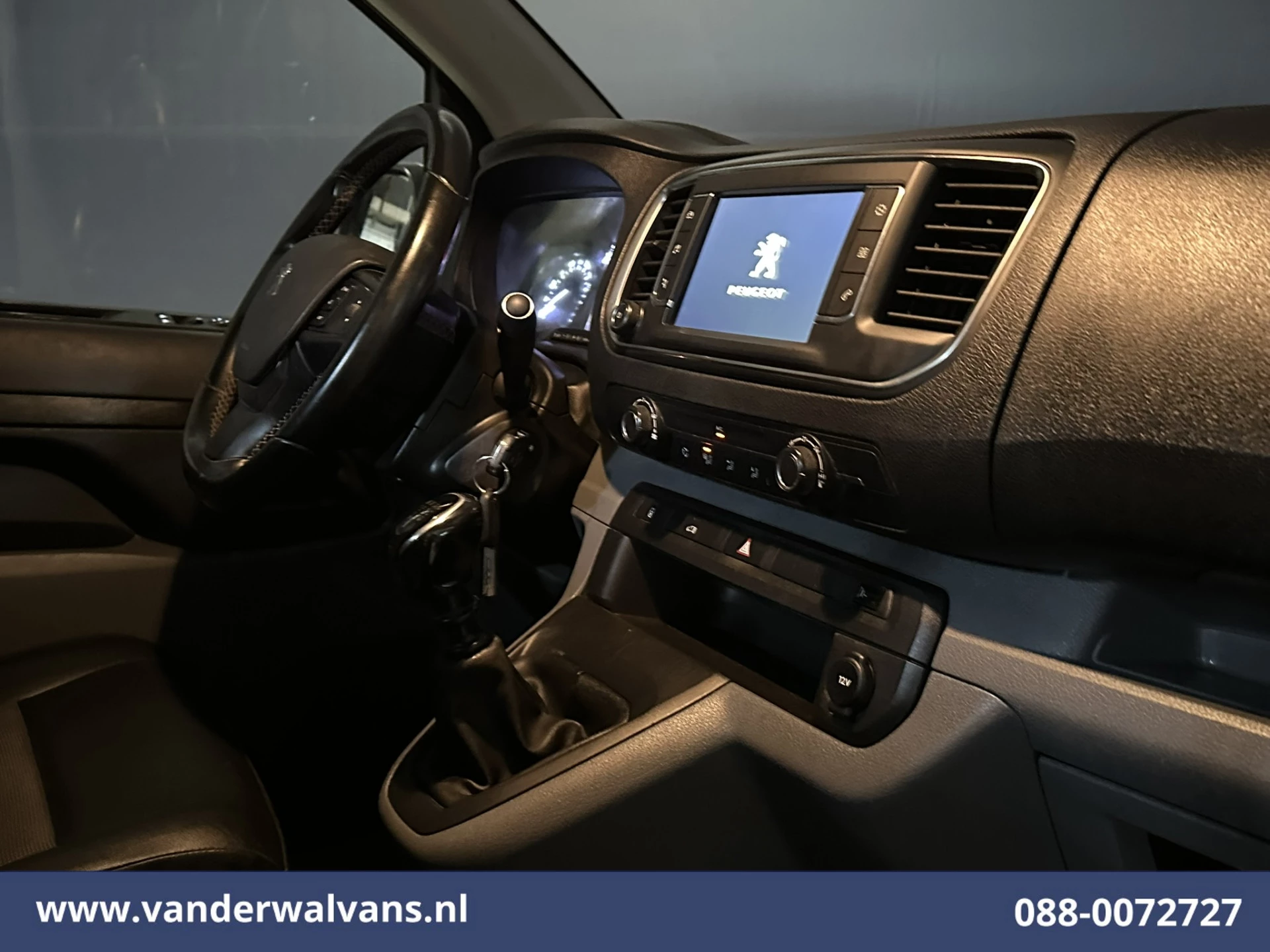 Hoofdafbeelding Peugeot Expert