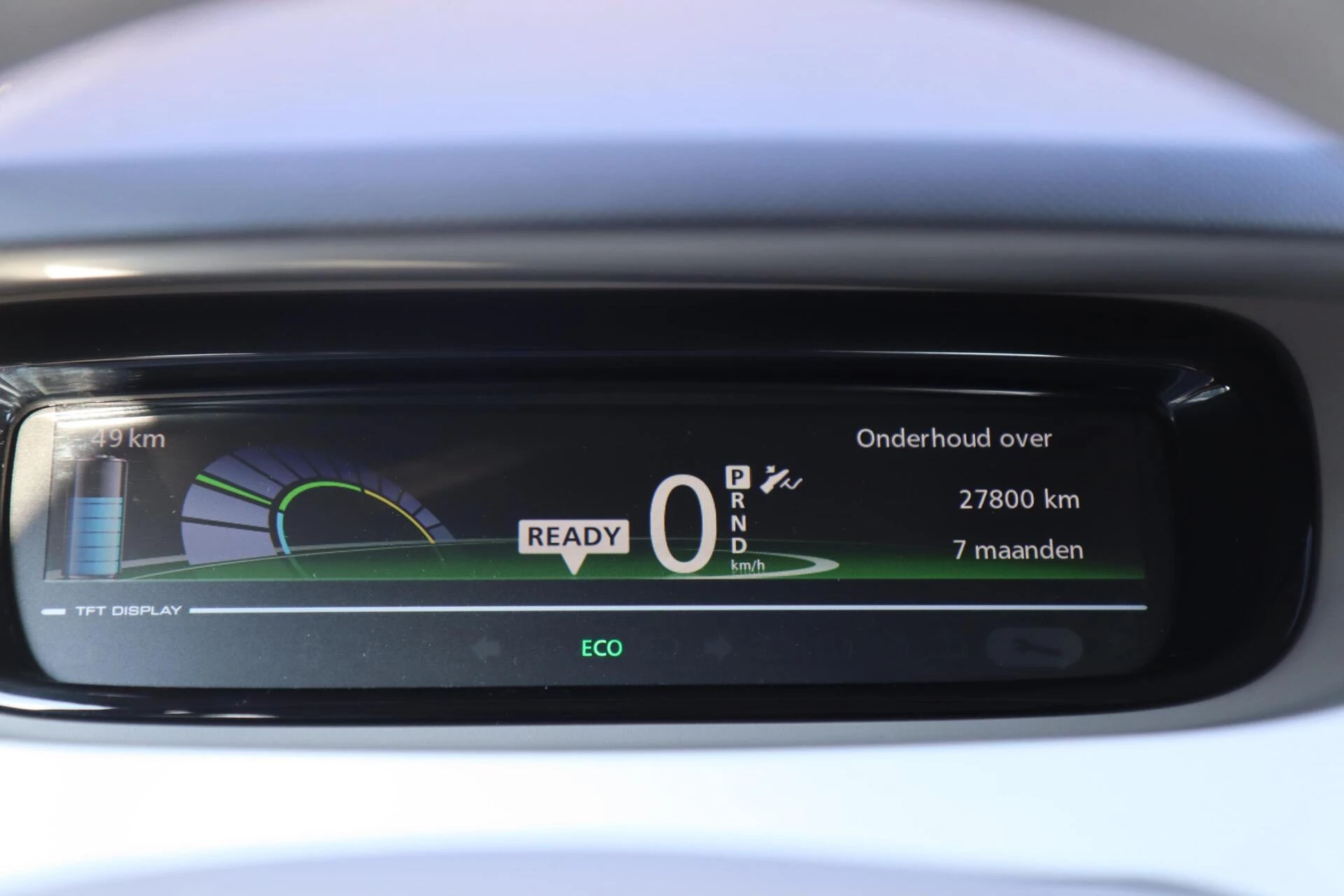 Hoofdafbeelding Renault ZOE