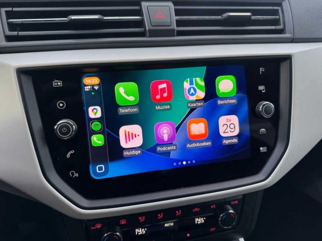 Hoofdafbeelding SEAT Arona