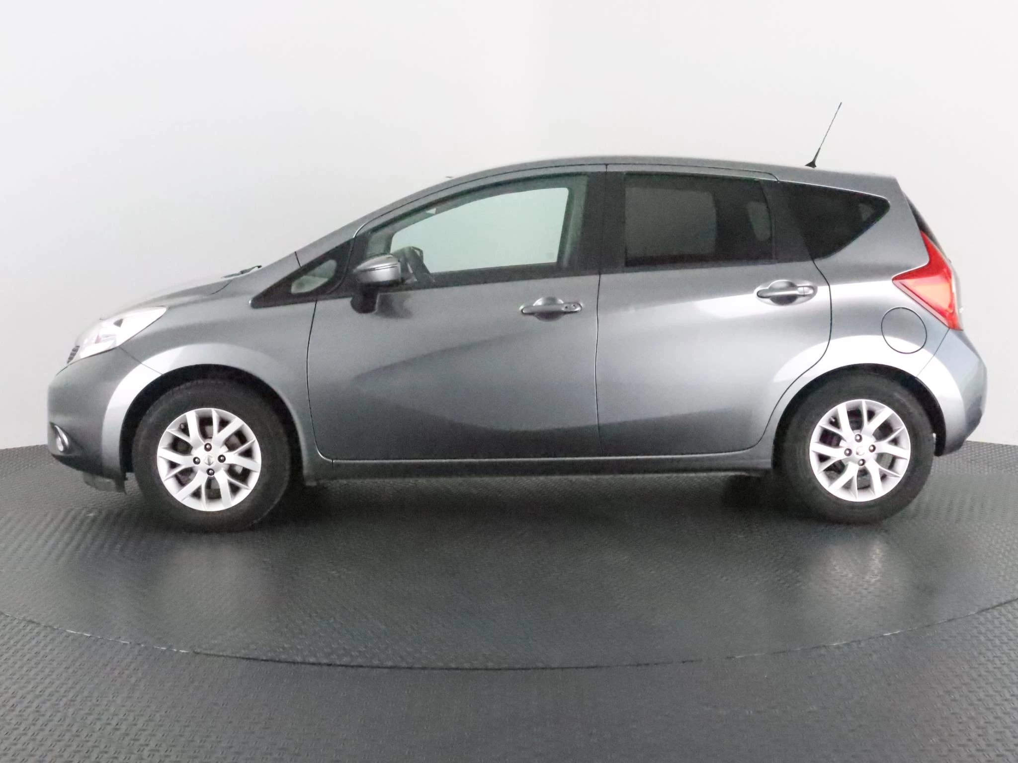 Hoofdafbeelding Nissan Note