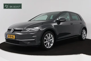 Volkswagen Golf 1.0 TSI Comfortline (PARKEERSENSOREN, CRUISE ADAPTIEF, NAVIGATIE, STOELVERWARMING)