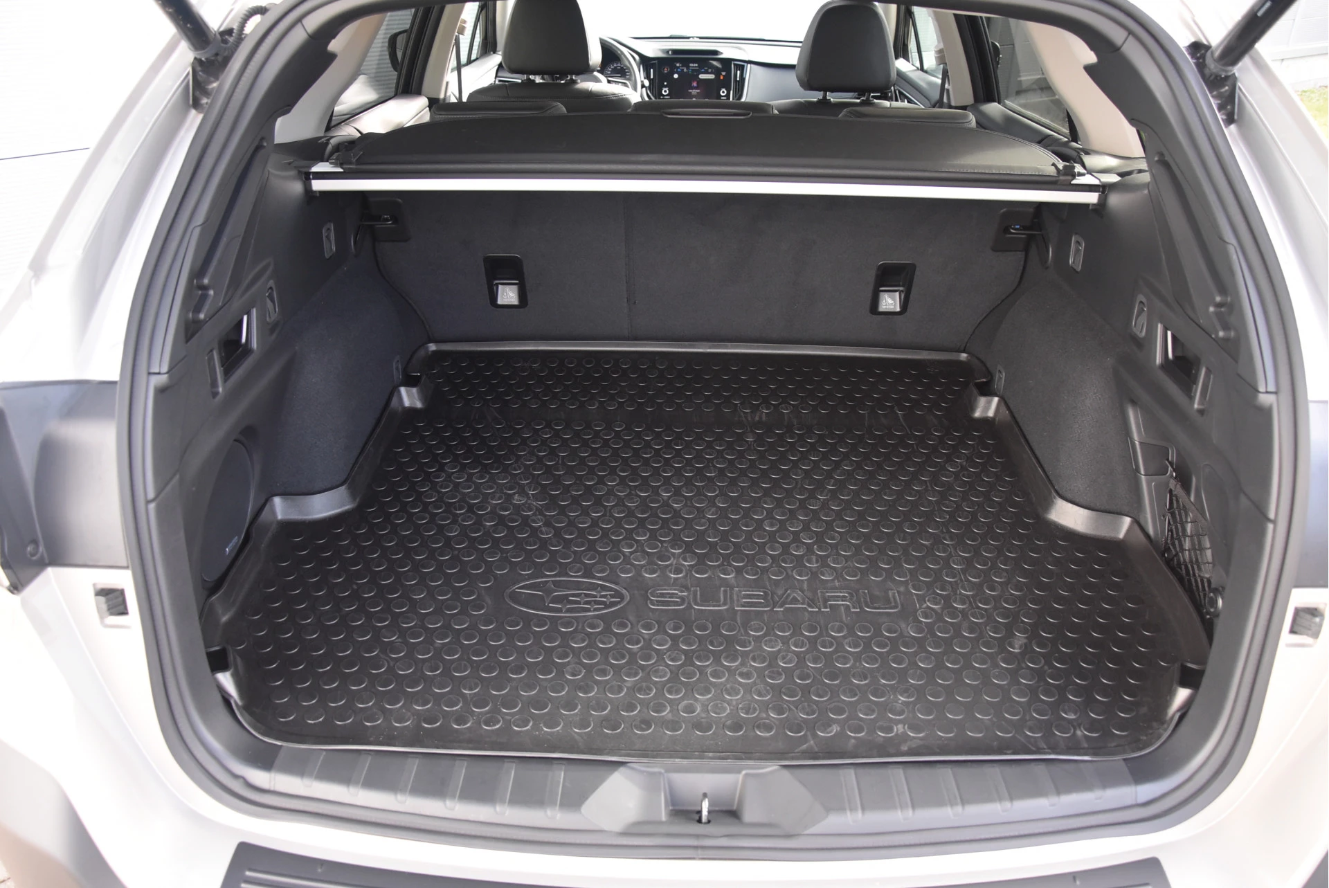 Hoofdafbeelding Subaru Outback