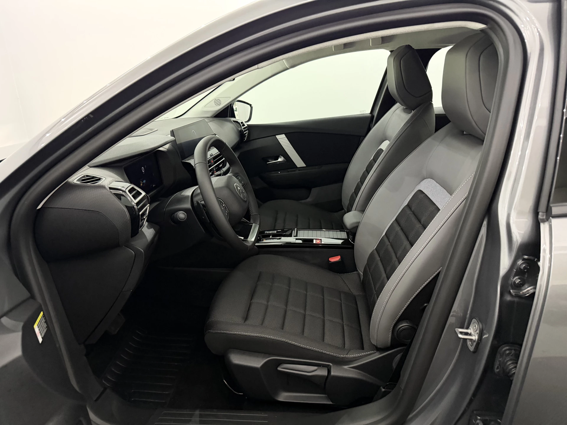 Hoofdafbeelding Citroën C4