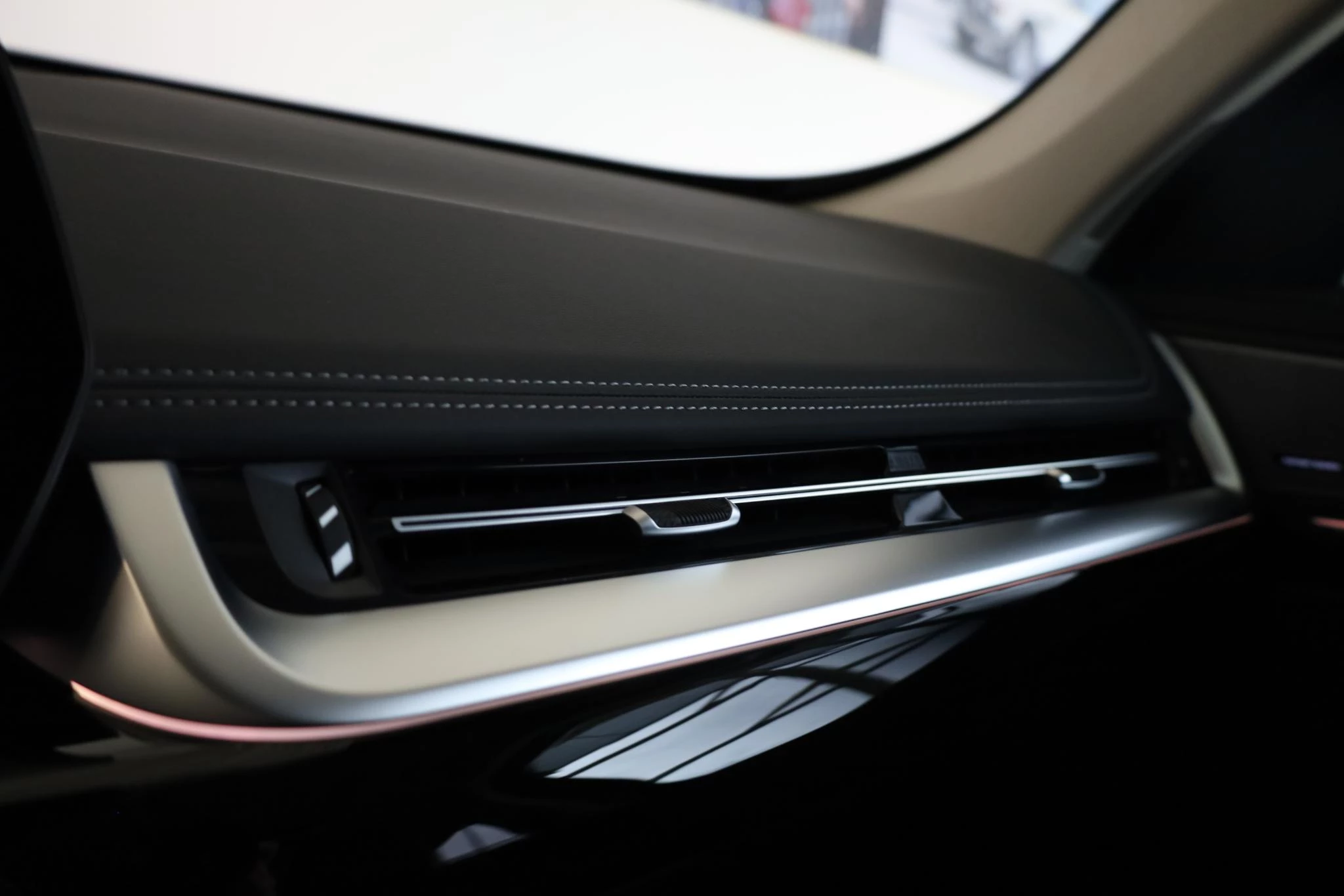 Hoofdafbeelding BMW iX1