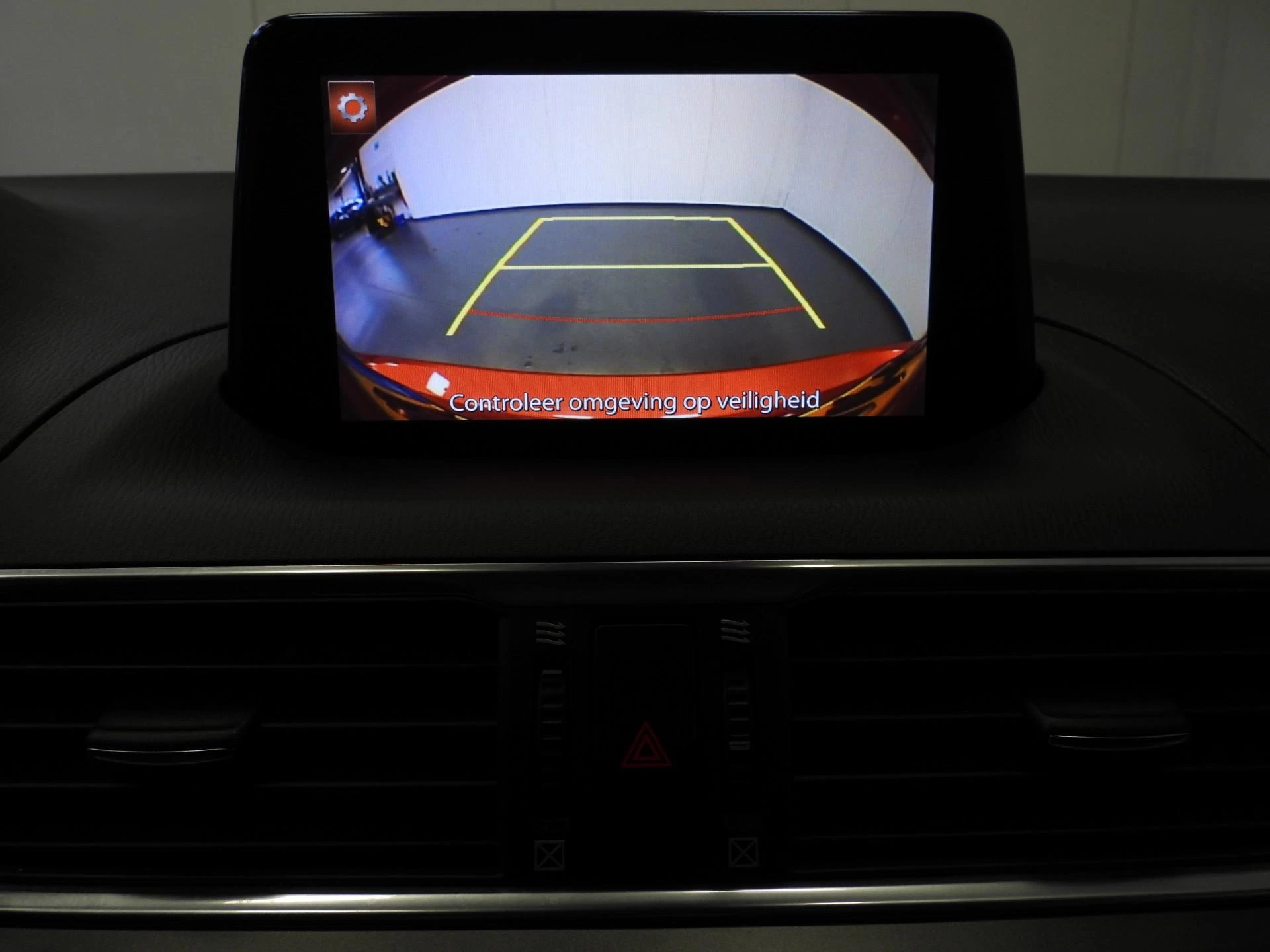 Hoofdafbeelding Mazda 3