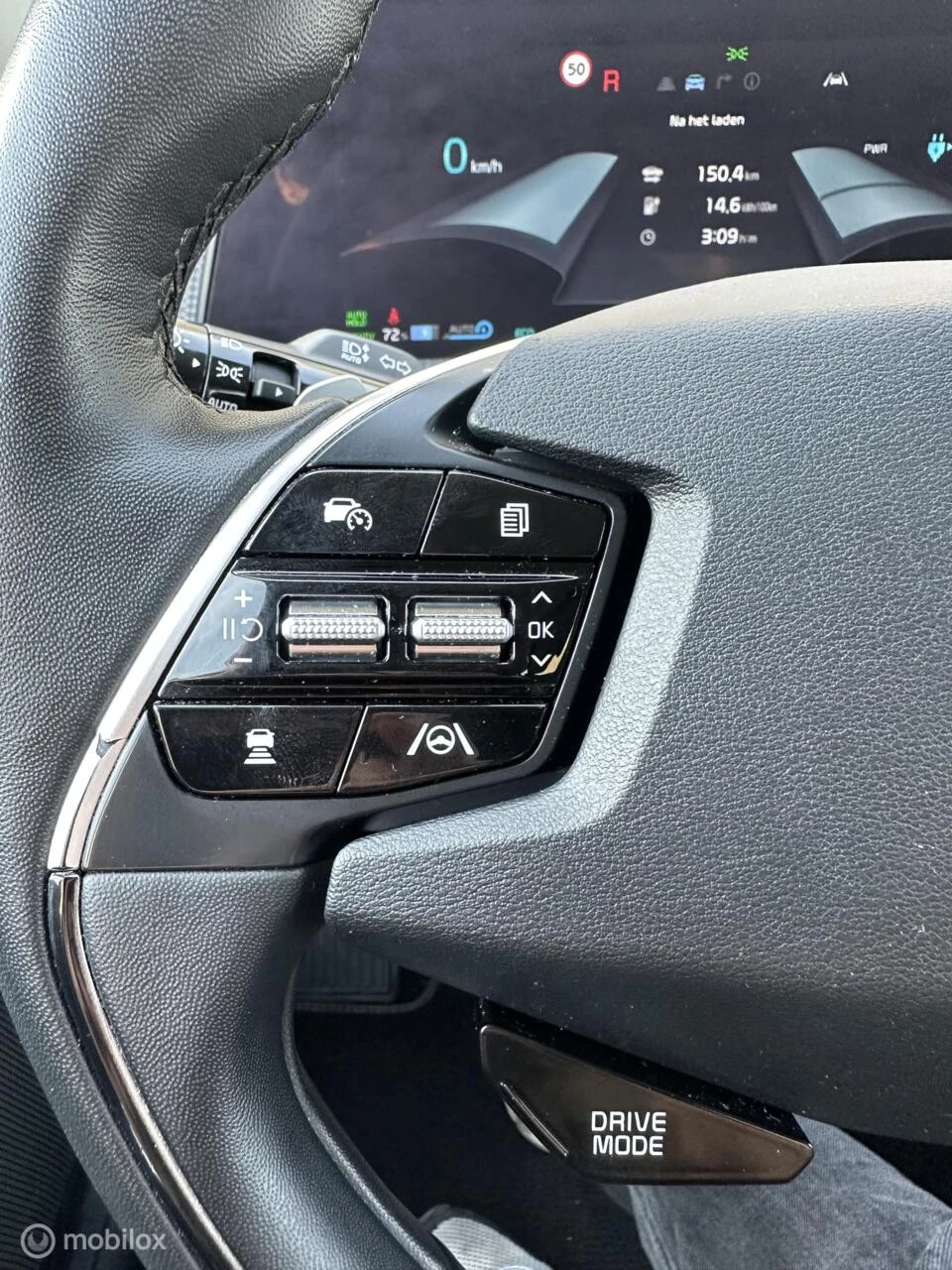 Hoofdafbeelding Kia EV6