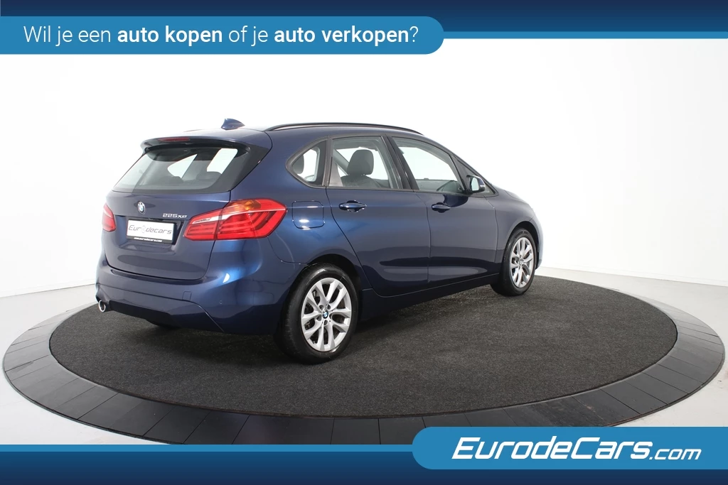 Hoofdafbeelding BMW 2 Serie