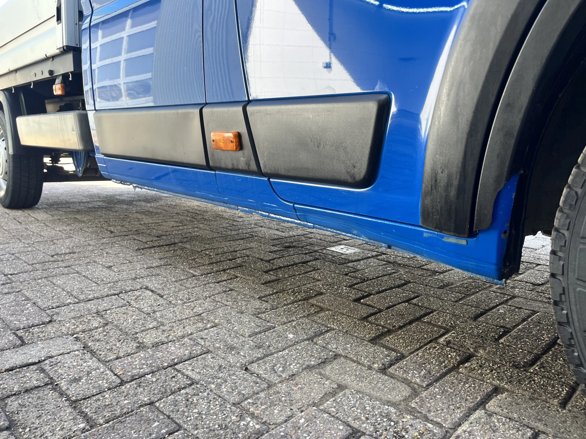 Hoofdafbeelding Fiat Ducato