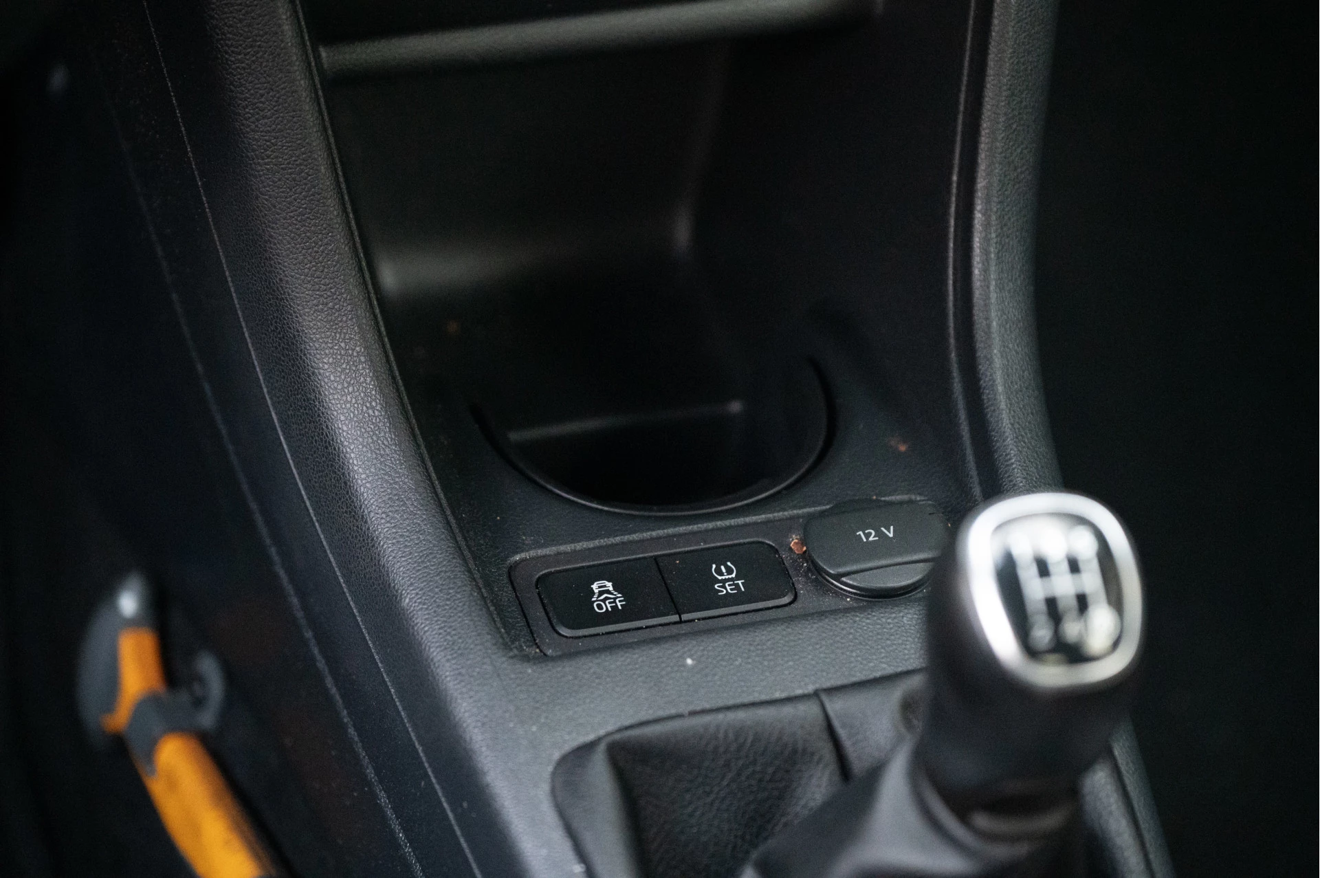 Hoofdafbeelding Škoda Citigo