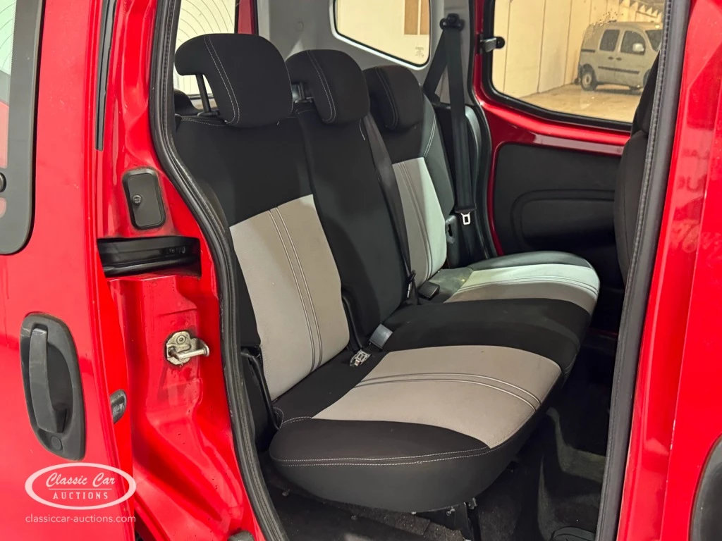 Hoofdafbeelding Fiat Qubo