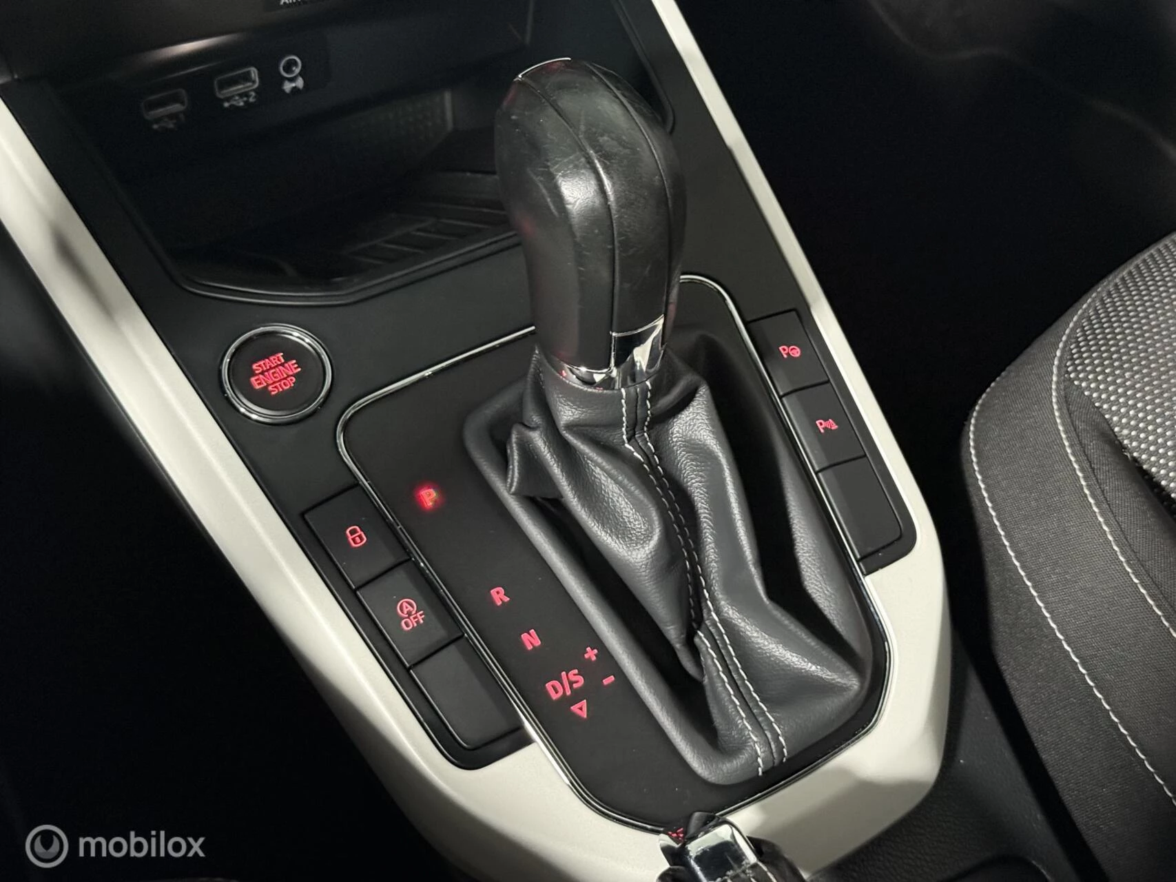 Hoofdafbeelding SEAT Arona