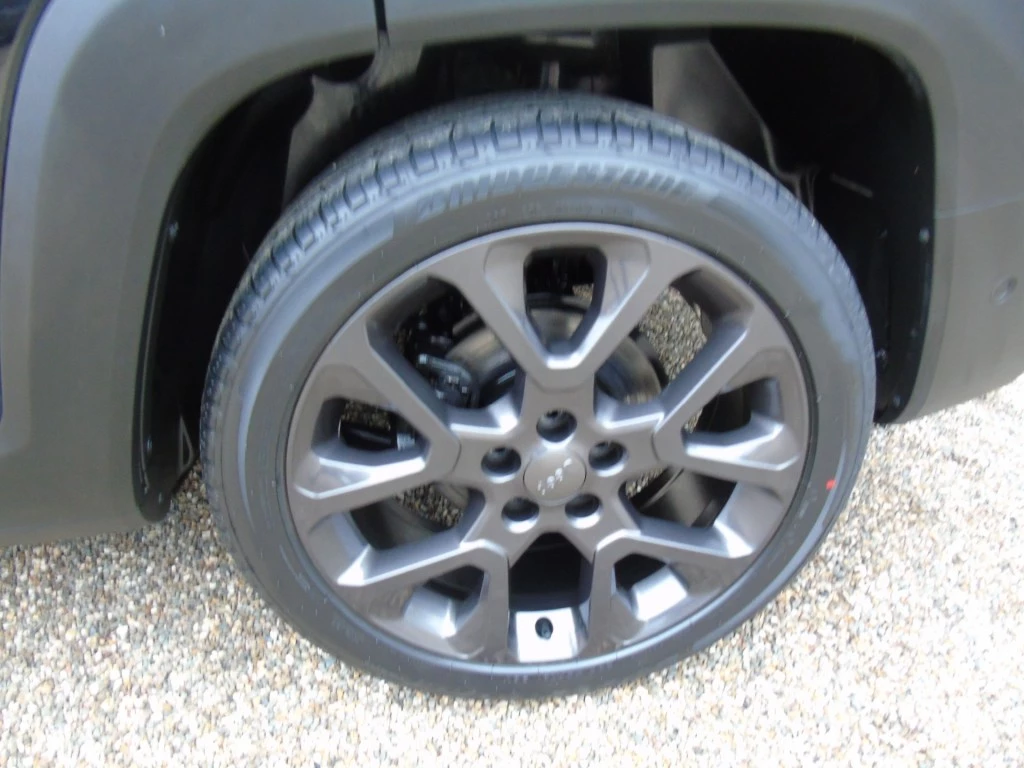 Hoofdafbeelding Jeep Renegade
