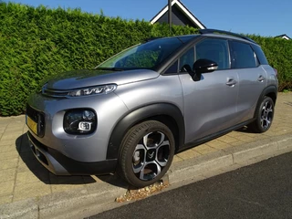 Citroën C3 1.2 PT S&S SHINE 130 Pk- Automaat-62976 Km-Navi-Carplay-Blth-Cli