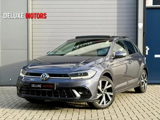 Volkswagen Polo 1.0 TSI R-Line DSG|Pano|Camera|Keyless|I.Q