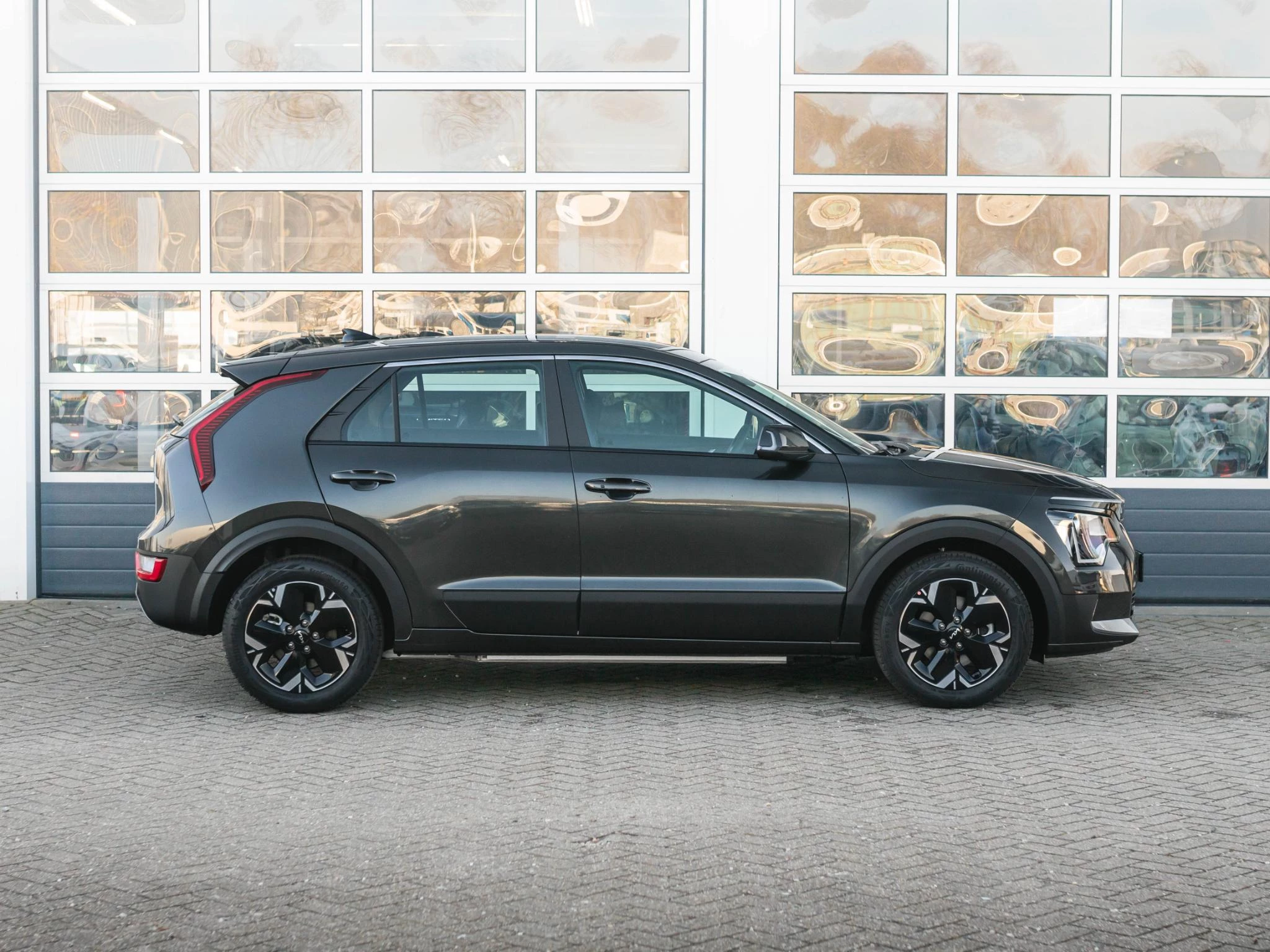 Hoofdafbeelding Kia Niro EV