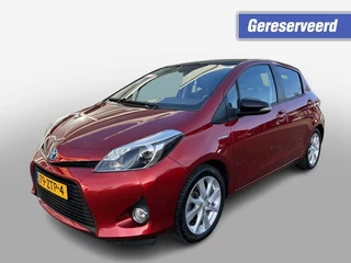 Toyota Yaris 1.5 FULL HYBRID DYN. AUTOMAAT