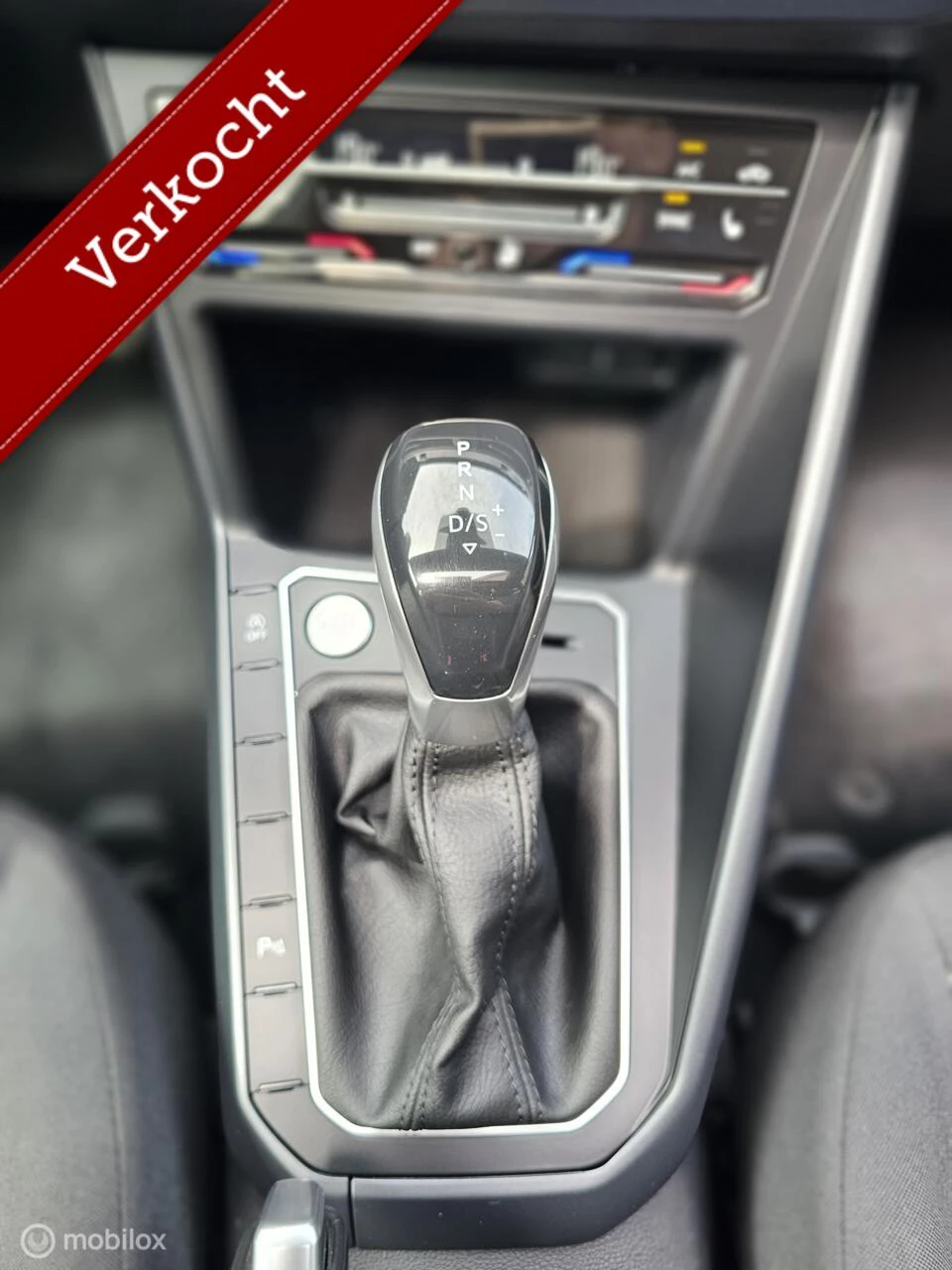 Hoofdafbeelding Volkswagen Taigo