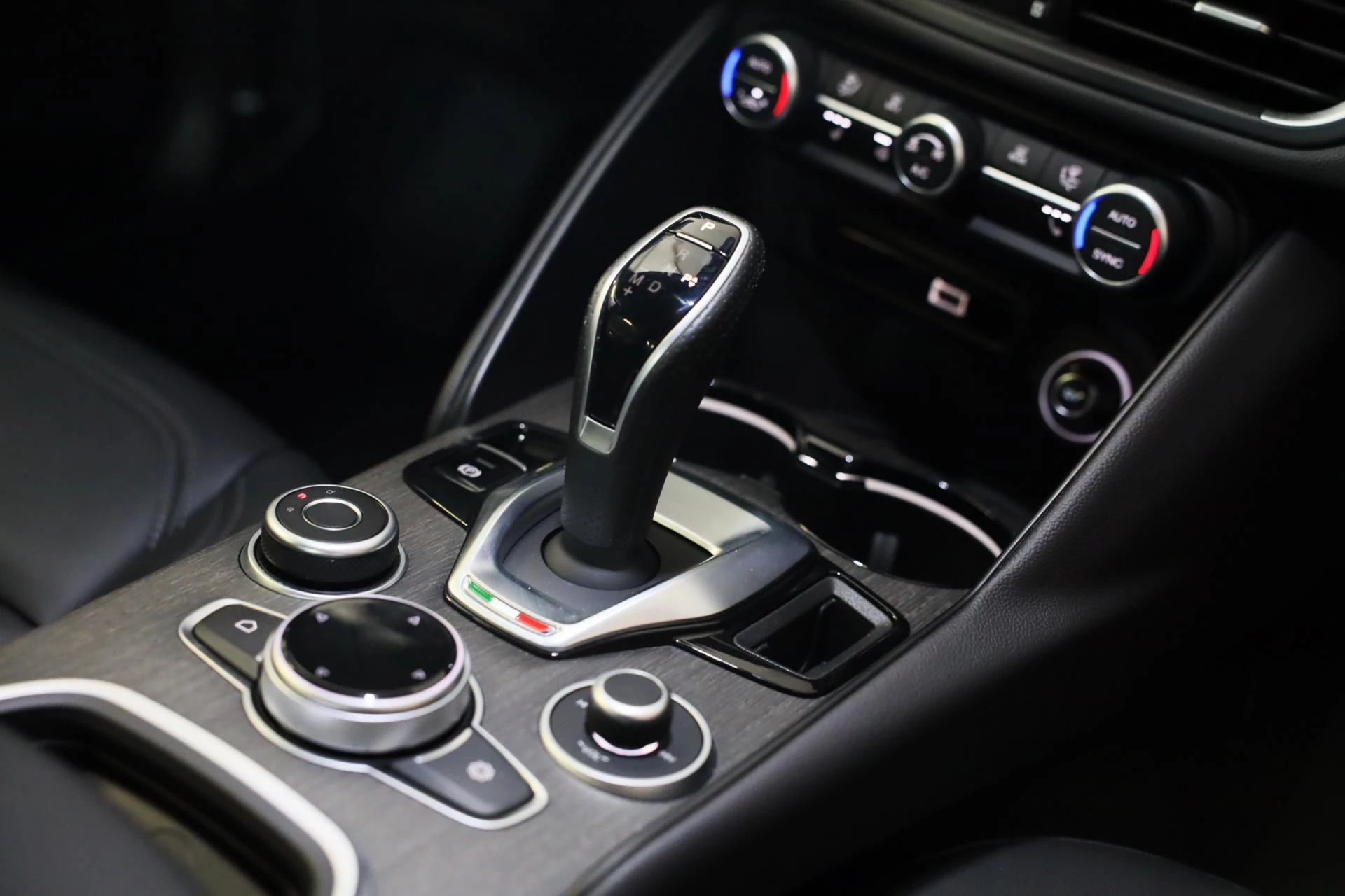 Hoofdafbeelding Alfa Romeo Giulia