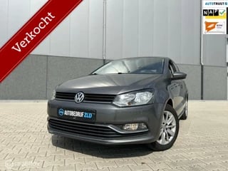 Volkswagen Polo 1.0 Comfortline Bluemotion/APK/AIRCO/PDC/