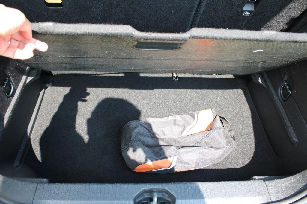Hoofdafbeelding Opel Corsa-e