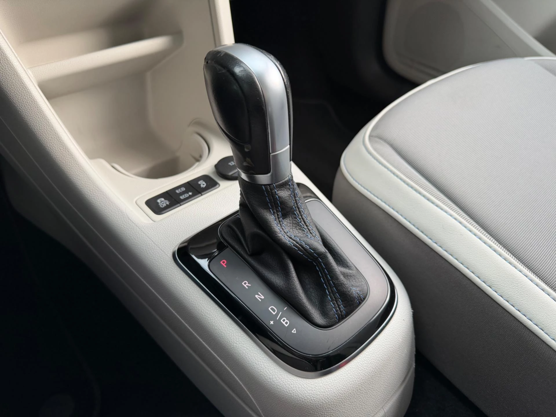 Hoofdafbeelding Volkswagen e-up!