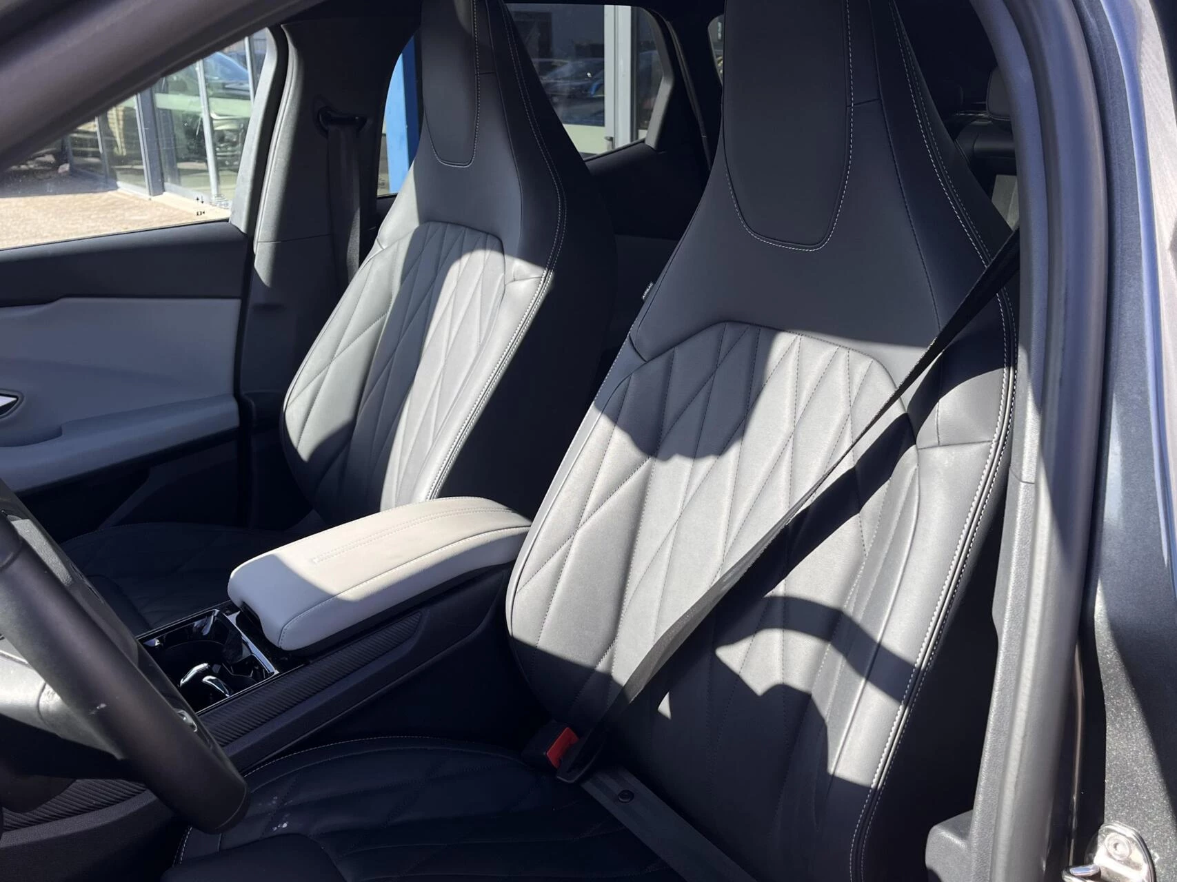 Hoofdafbeelding Ford Capri