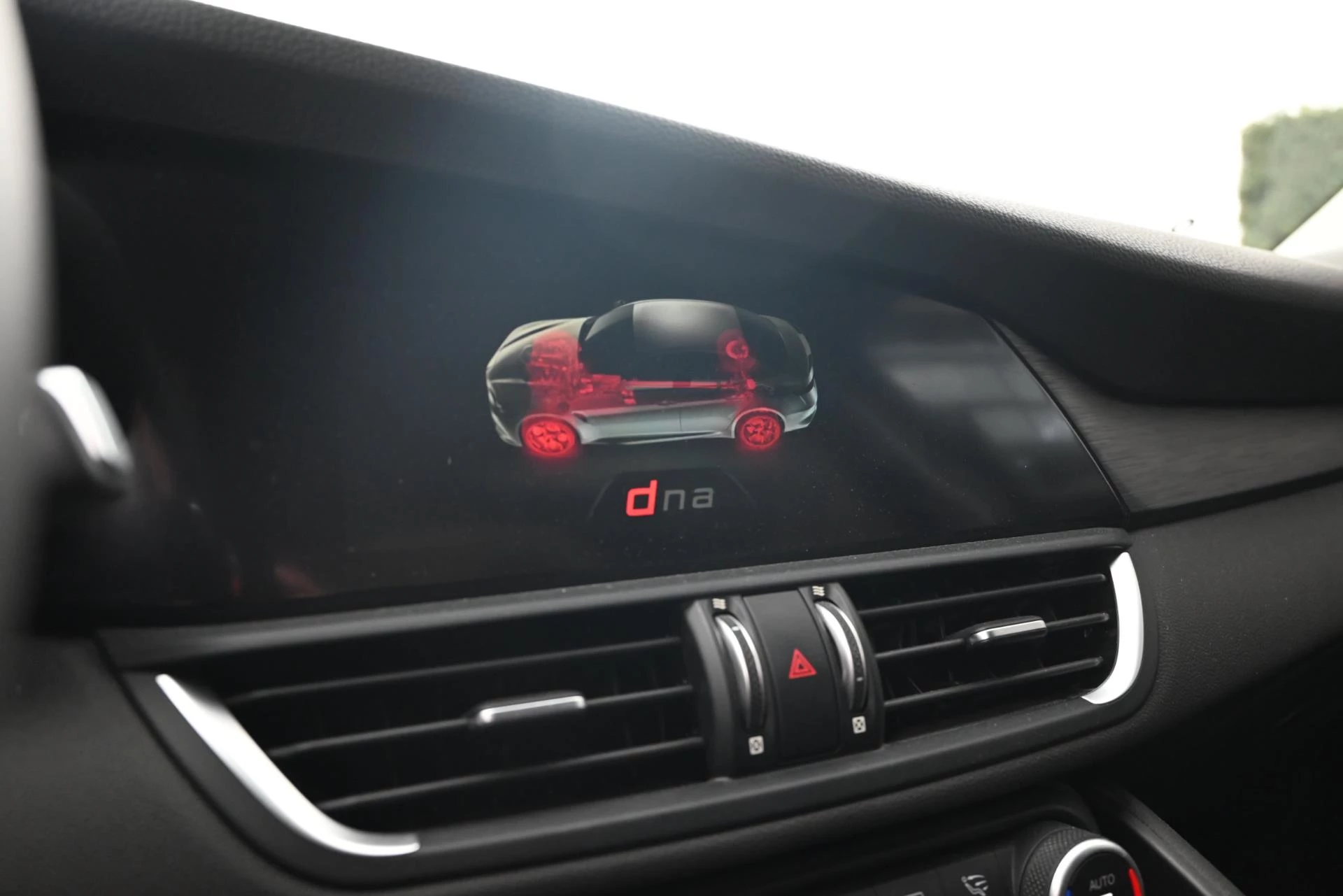 Hoofdafbeelding Alfa Romeo Giulia