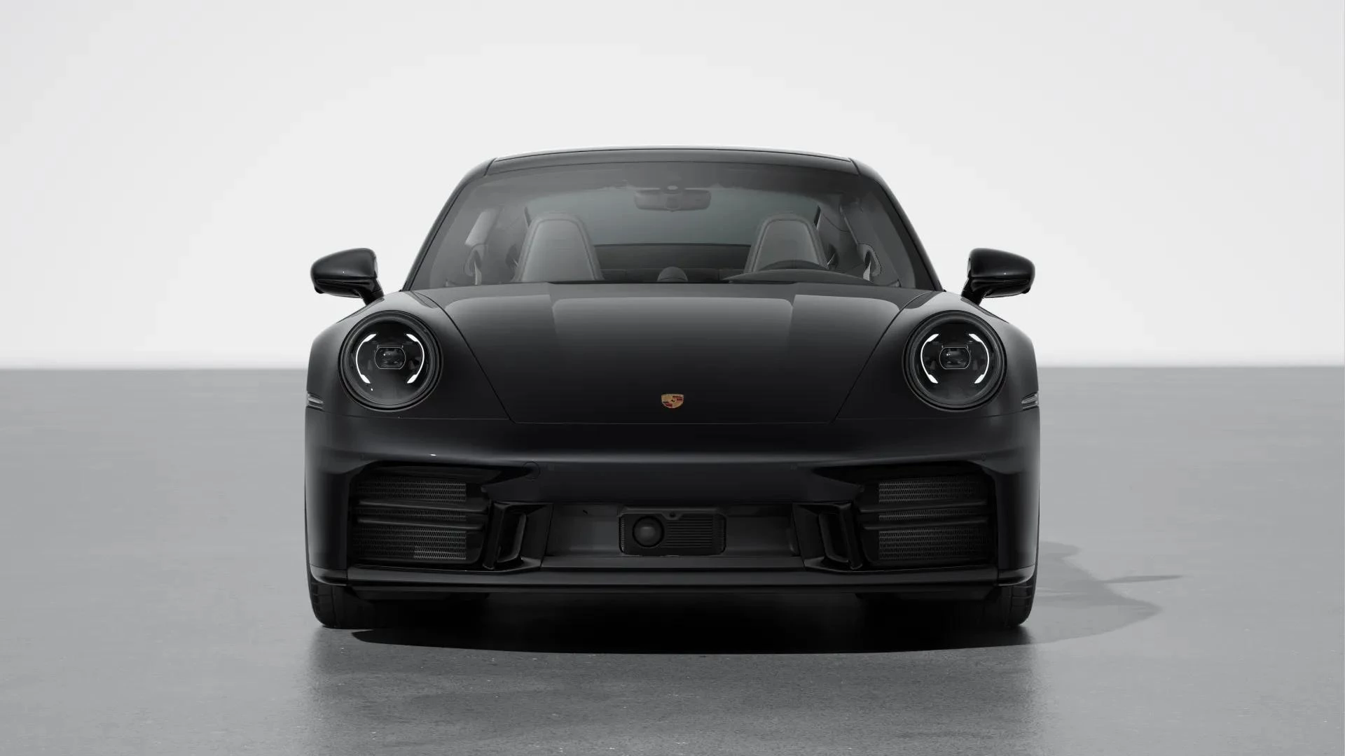 Hoofdafbeelding Porsche 911