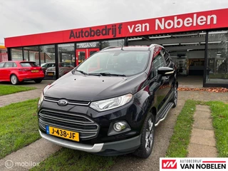 Ford EcoSport 1.0 EcoBoost Titanium|CARPLAY|PDC