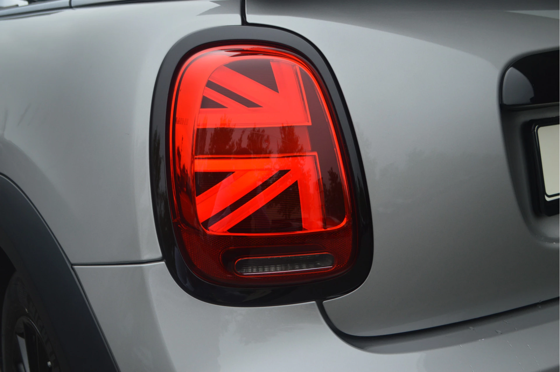 Hoofdafbeelding MINI Cooper Cabrio