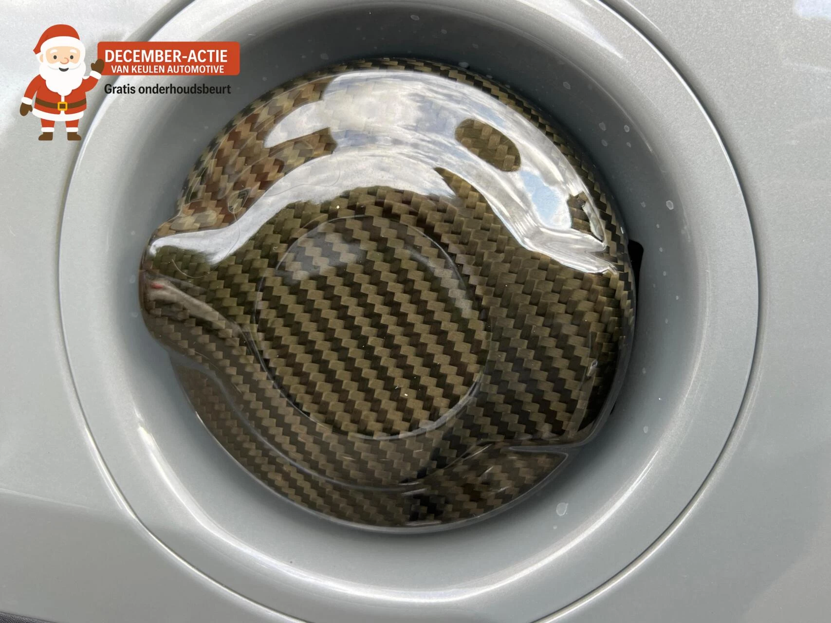 Hoofdafbeelding MINI Cooper S