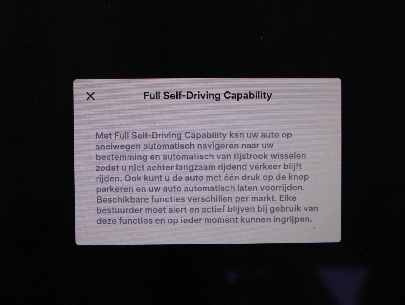 Hoofdafbeelding Tesla Model S