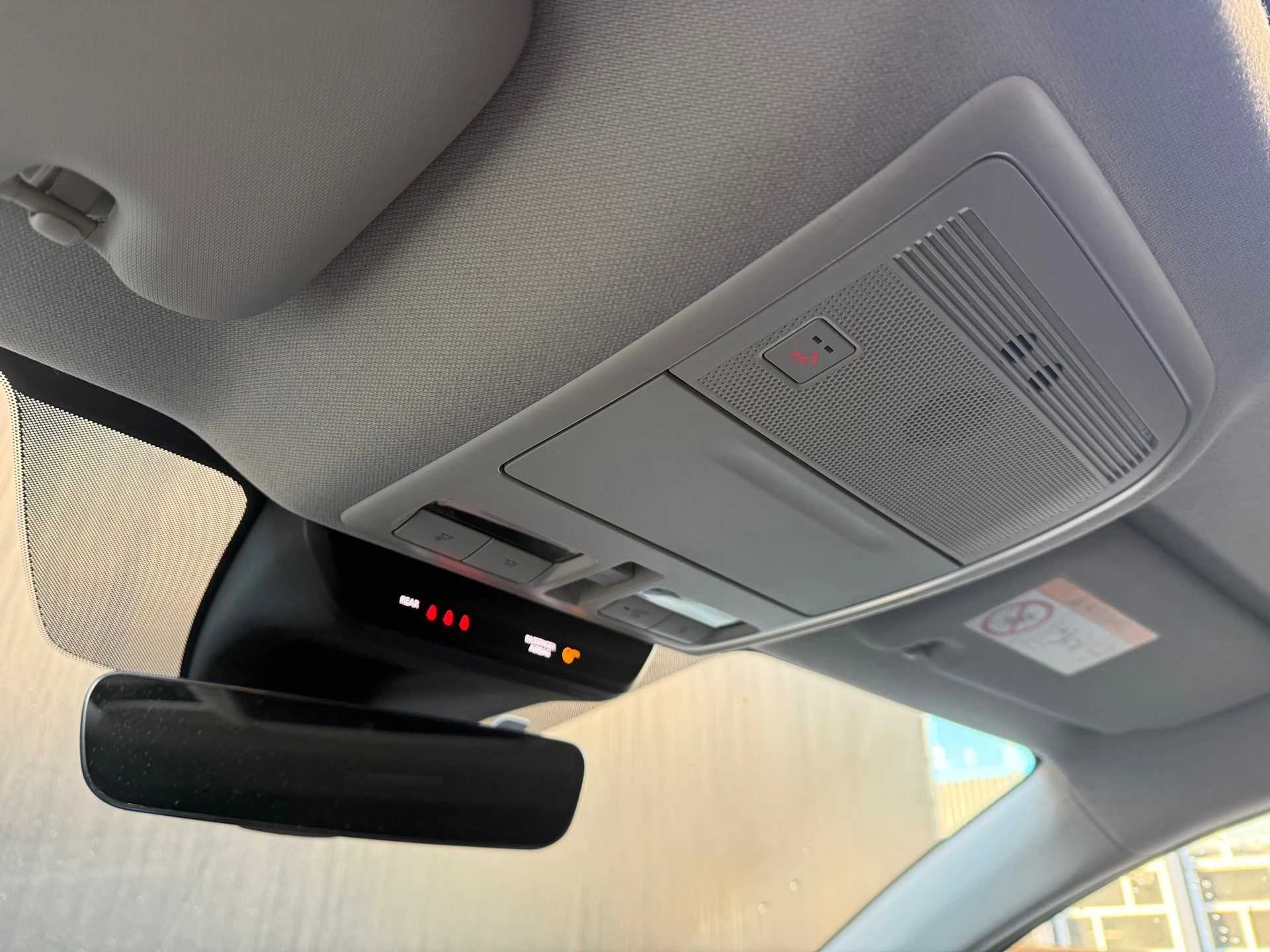 Hoofdafbeelding Mazda CX-30