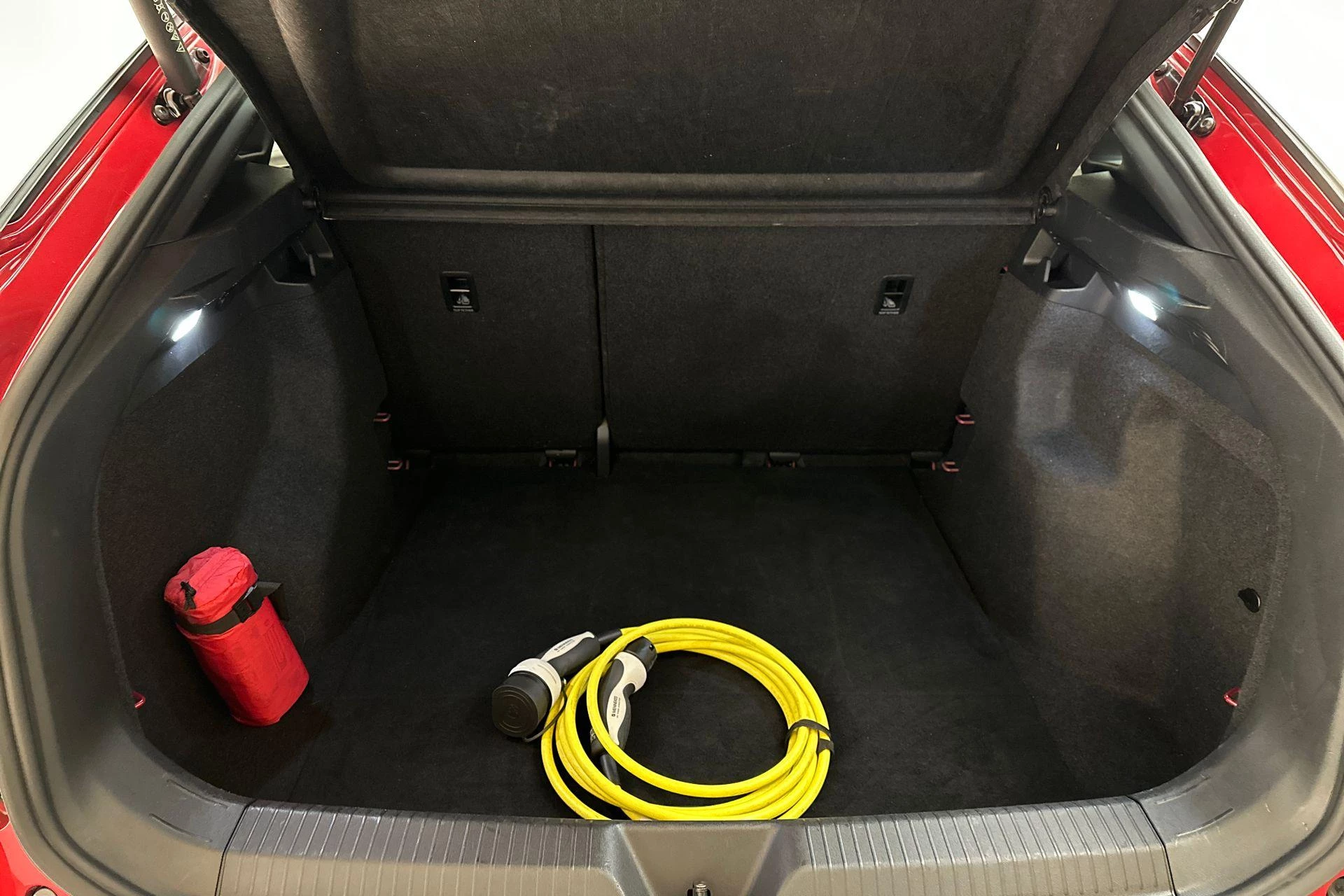 Hoofdafbeelding Volkswagen ID.5