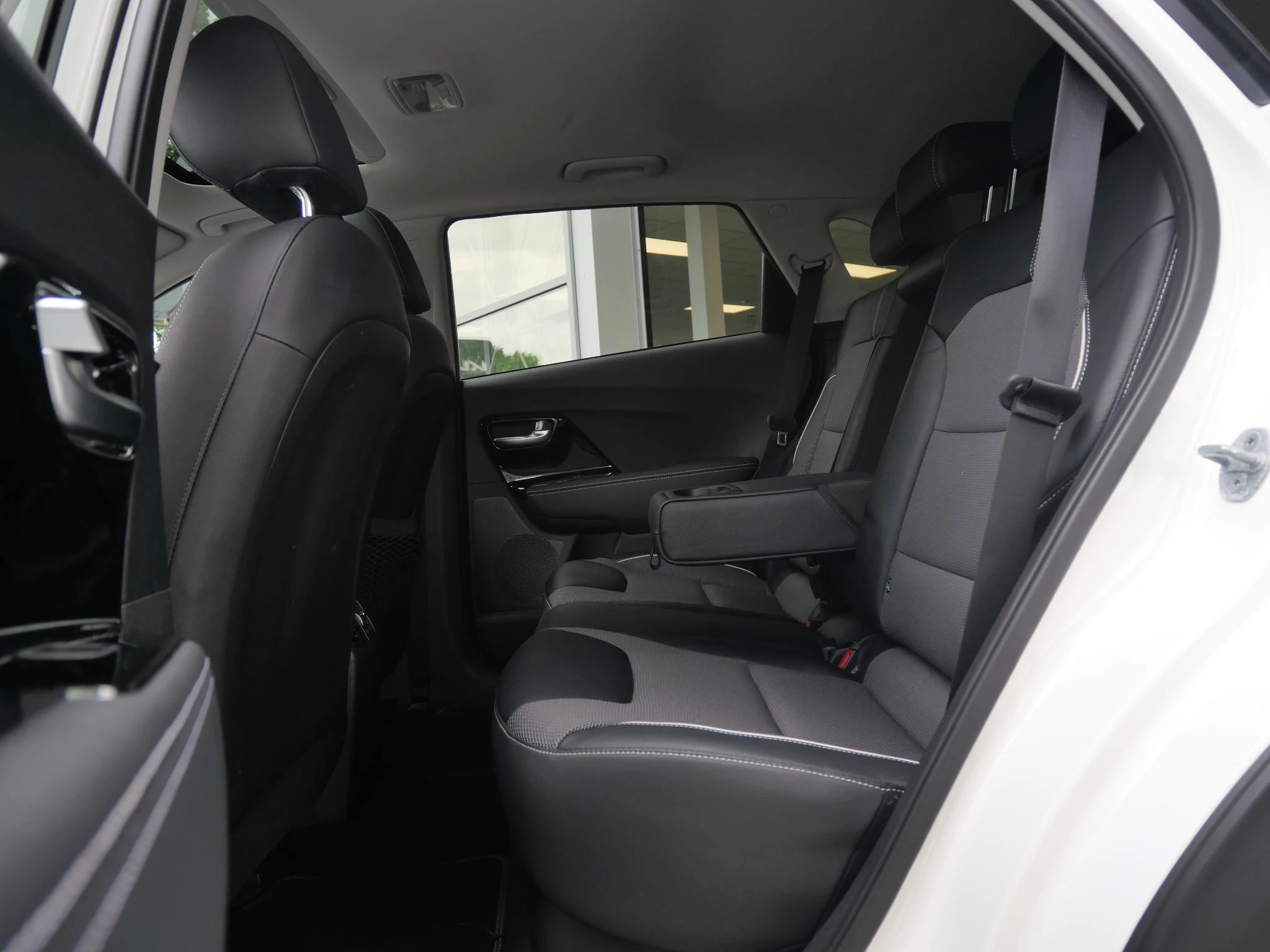 Hoofdafbeelding Kia e-Niro