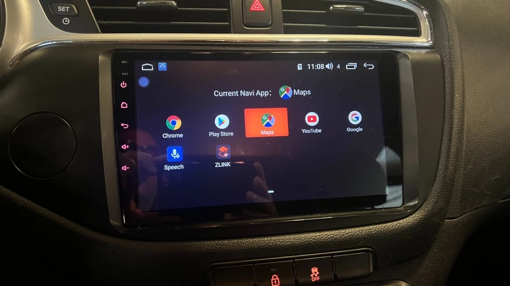 Hoofdafbeelding Kia Ceed