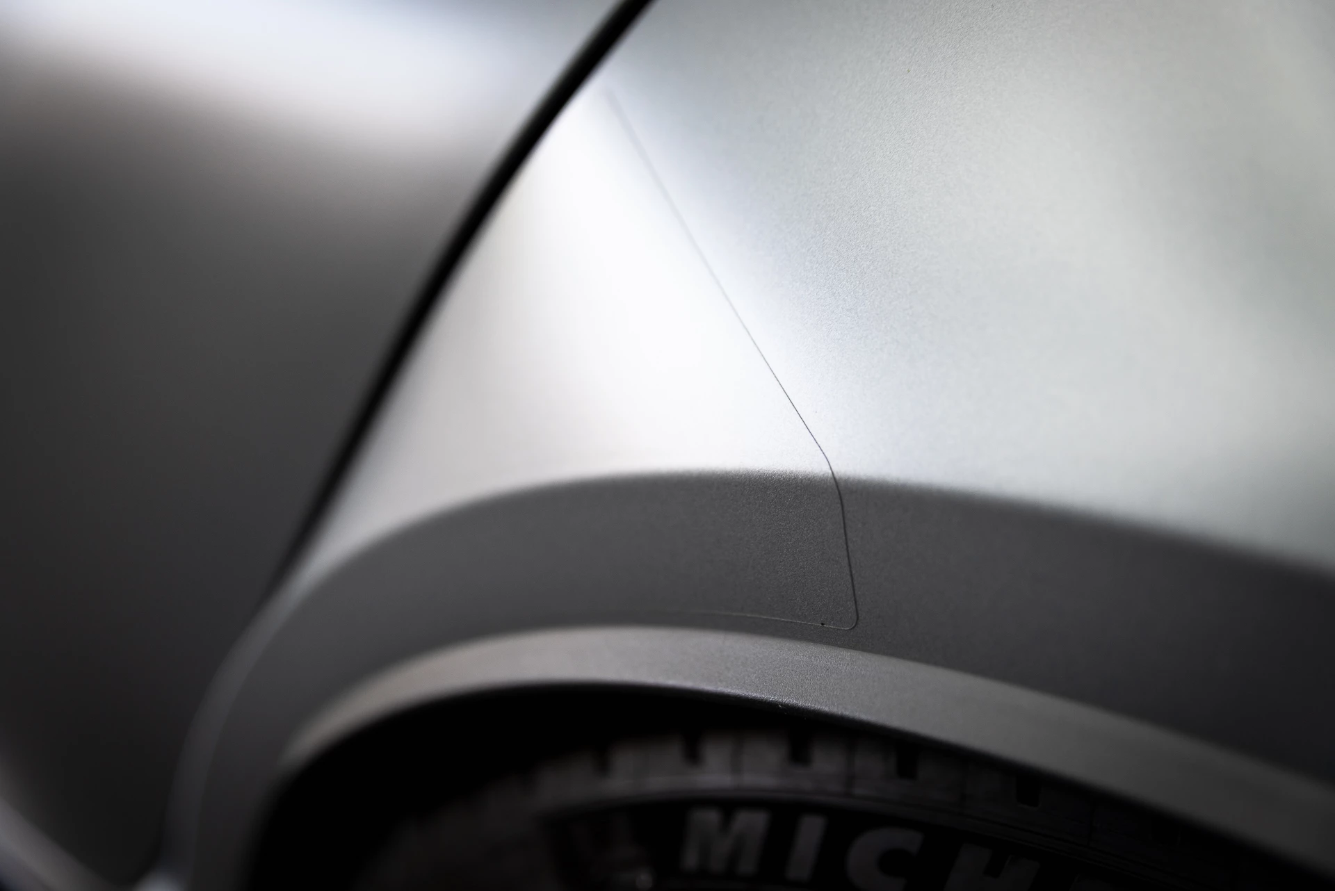 Hoofdafbeelding BMW M3