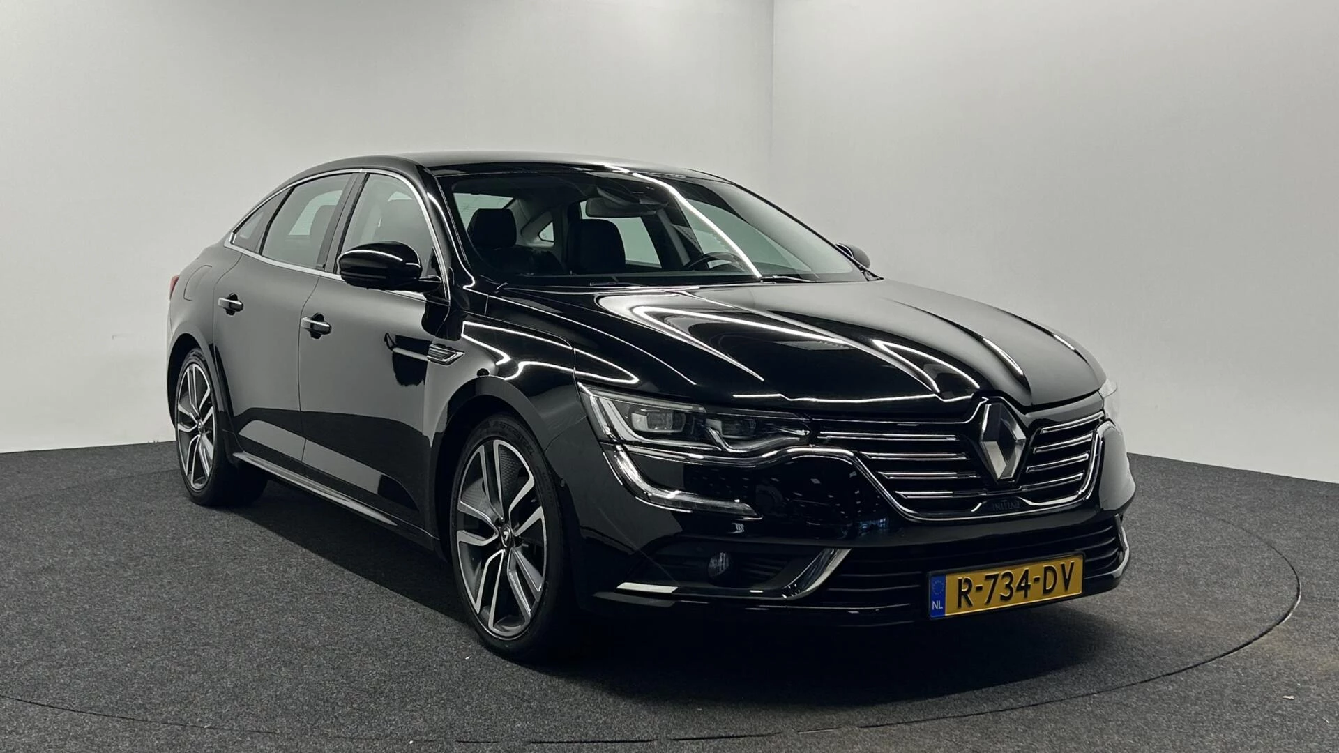 Hoofdafbeelding Renault Talisman