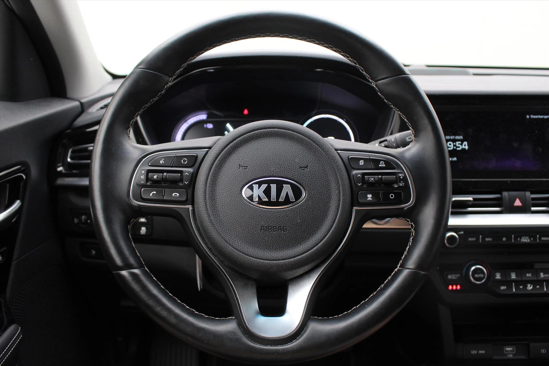 Hoofdafbeelding Kia e-Niro