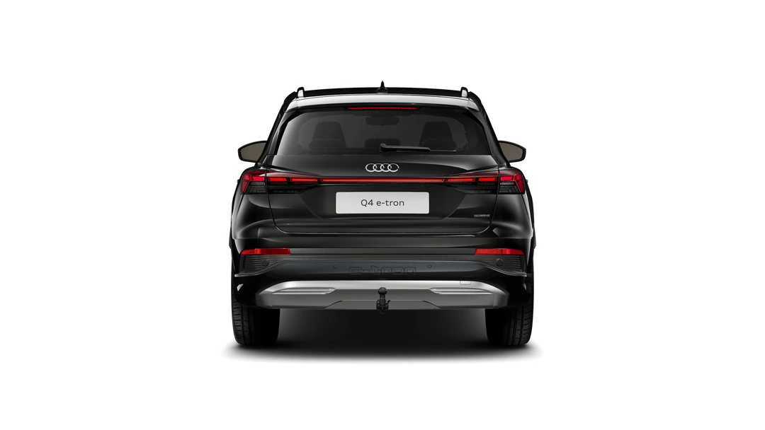 Hoofdafbeelding Audi Q4 e-tron
