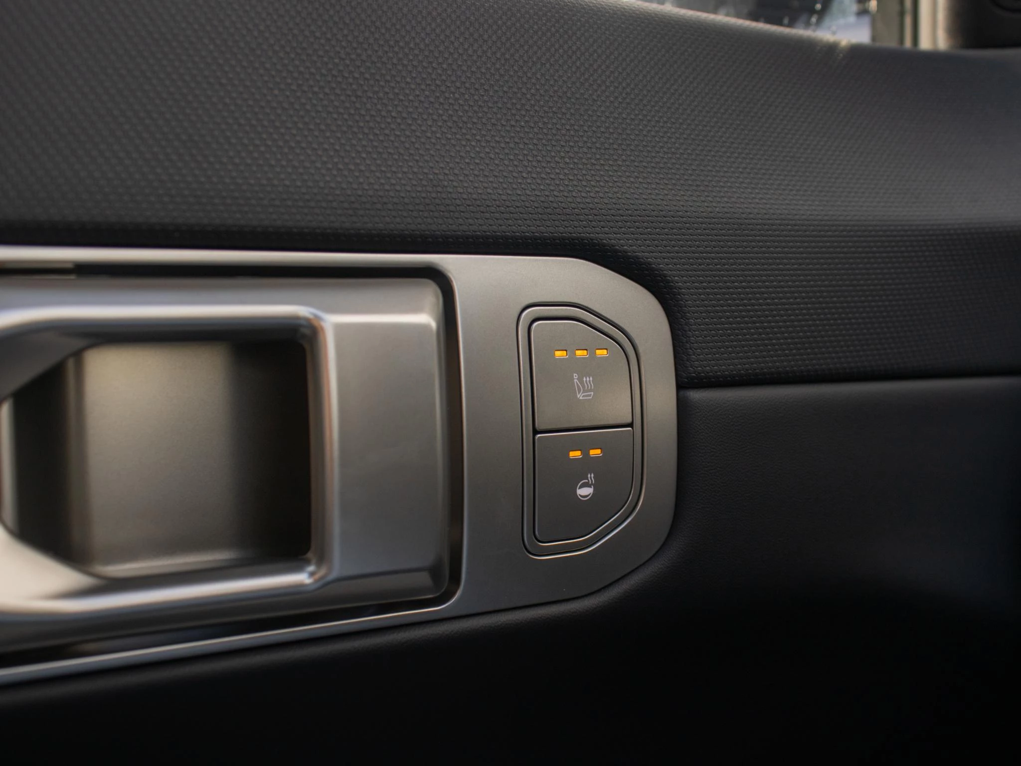 Hoofdafbeelding Kia EV4