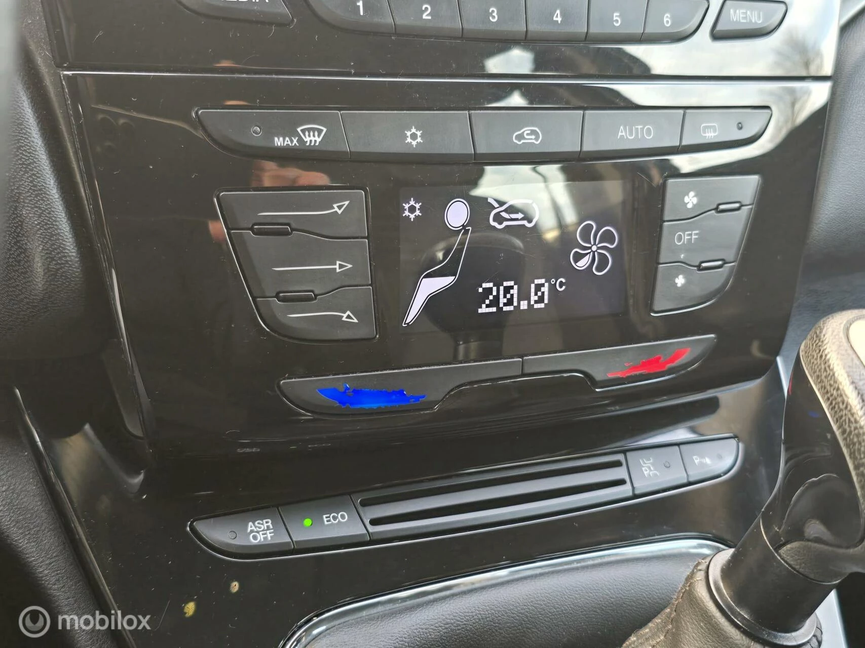 Hoofdafbeelding Lancia Ypsilon