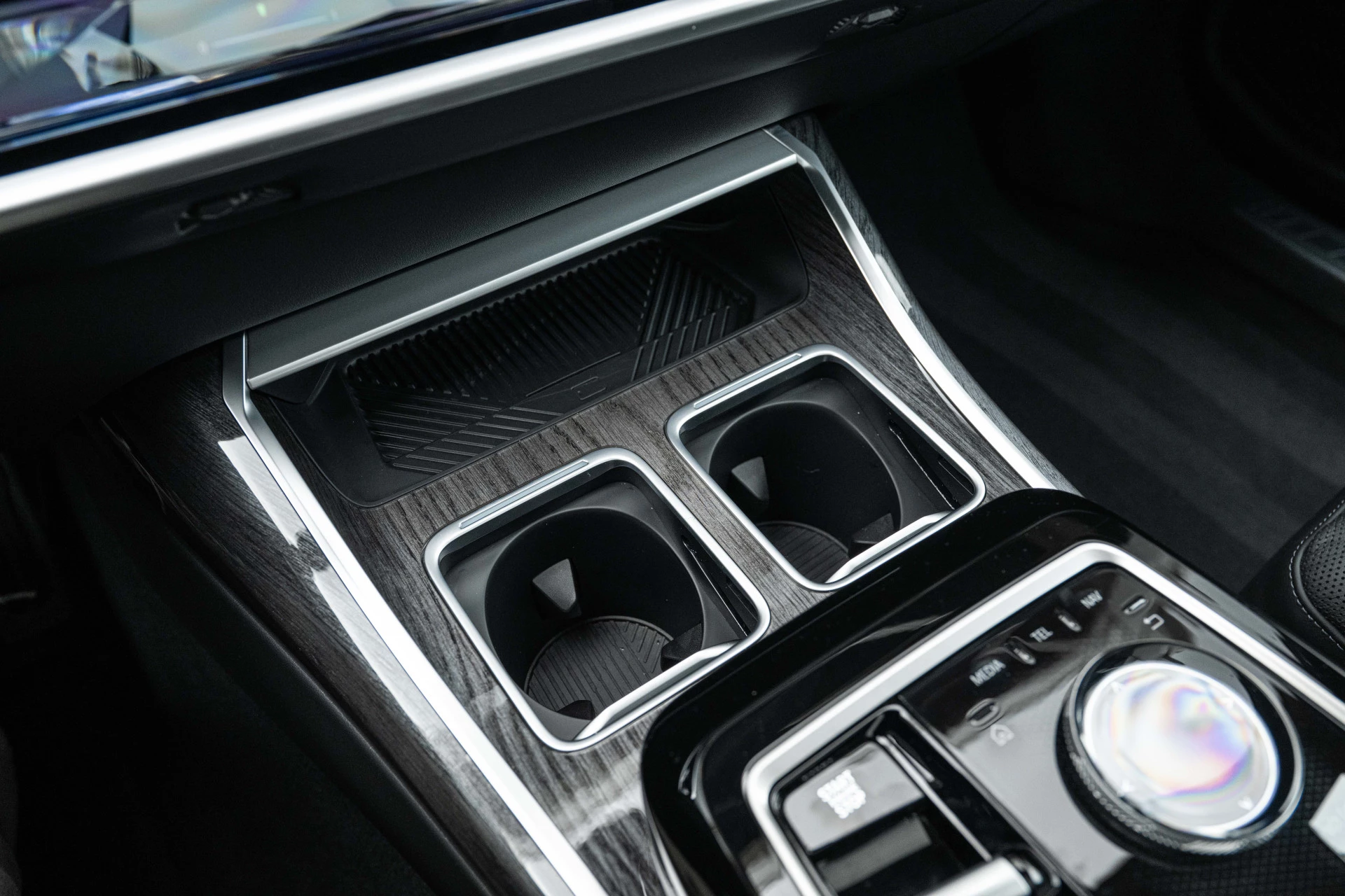 Hoofdafbeelding BMW 7 Serie
