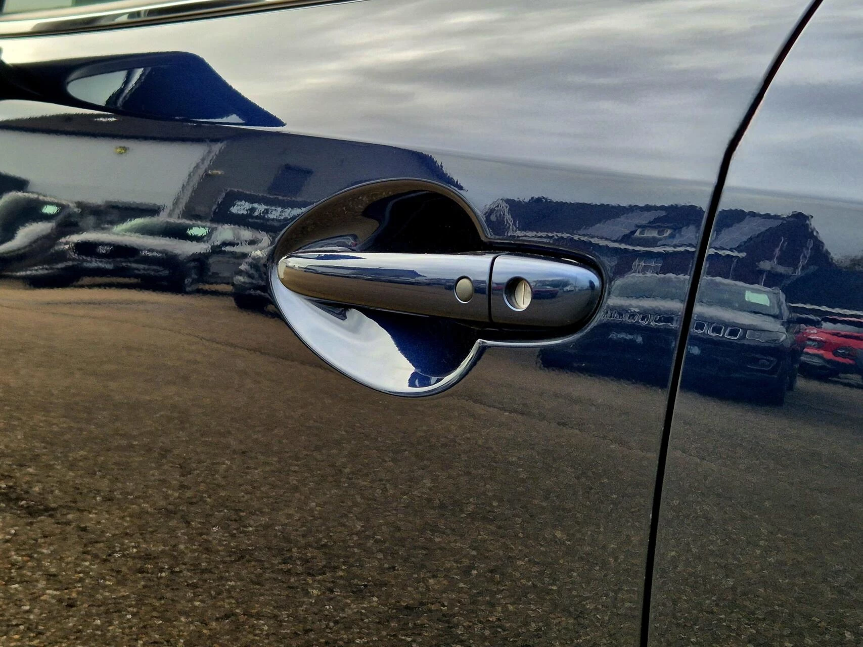 Hoofdafbeelding Mazda 6
