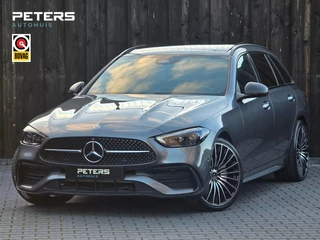 Mercedes C-klasse Estate 300 e AMG Line Limited| 1e eigenaar